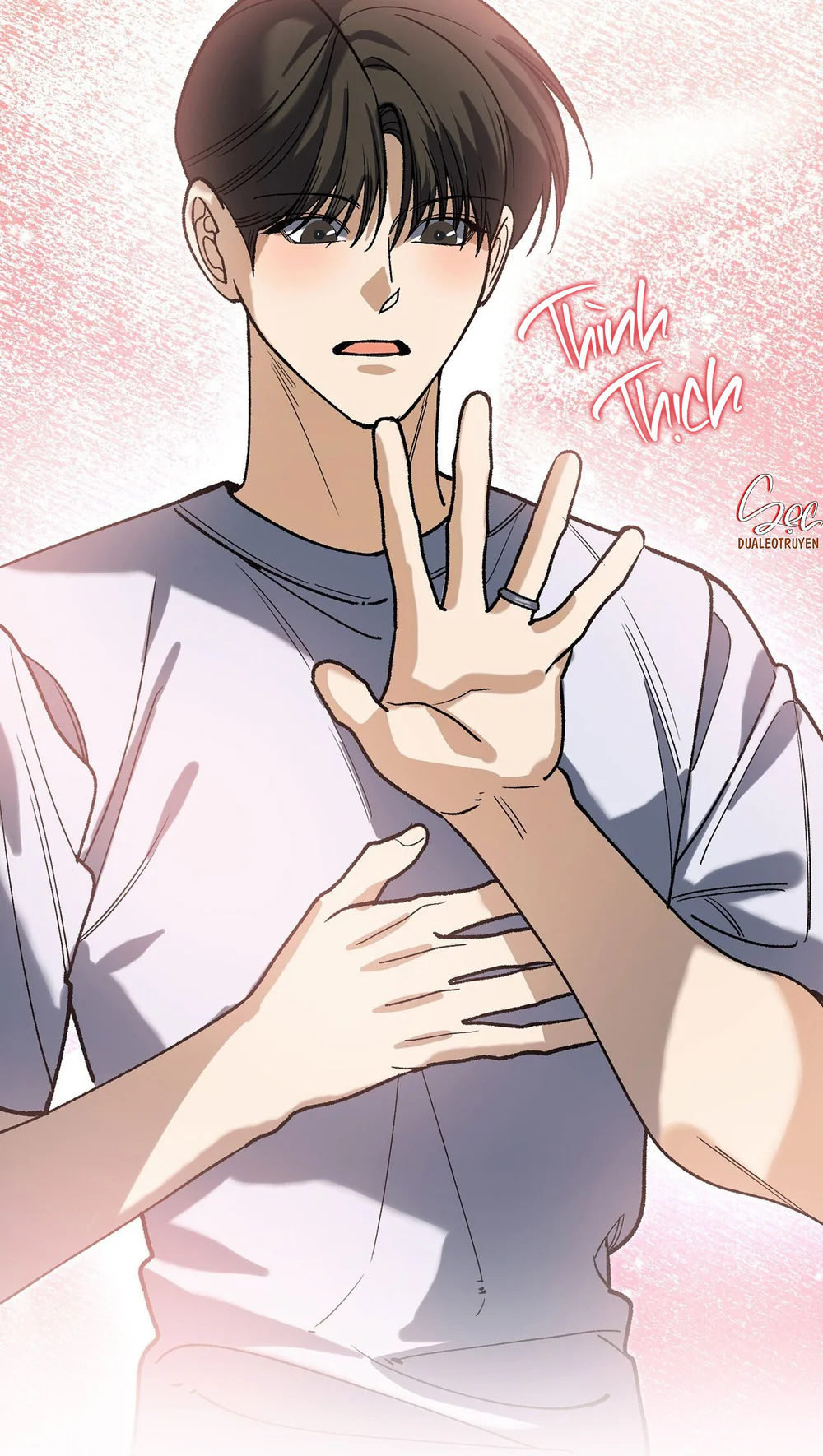 ĐIỀU KIỆN CỦA GUIDE Chapter 70 Trang 83