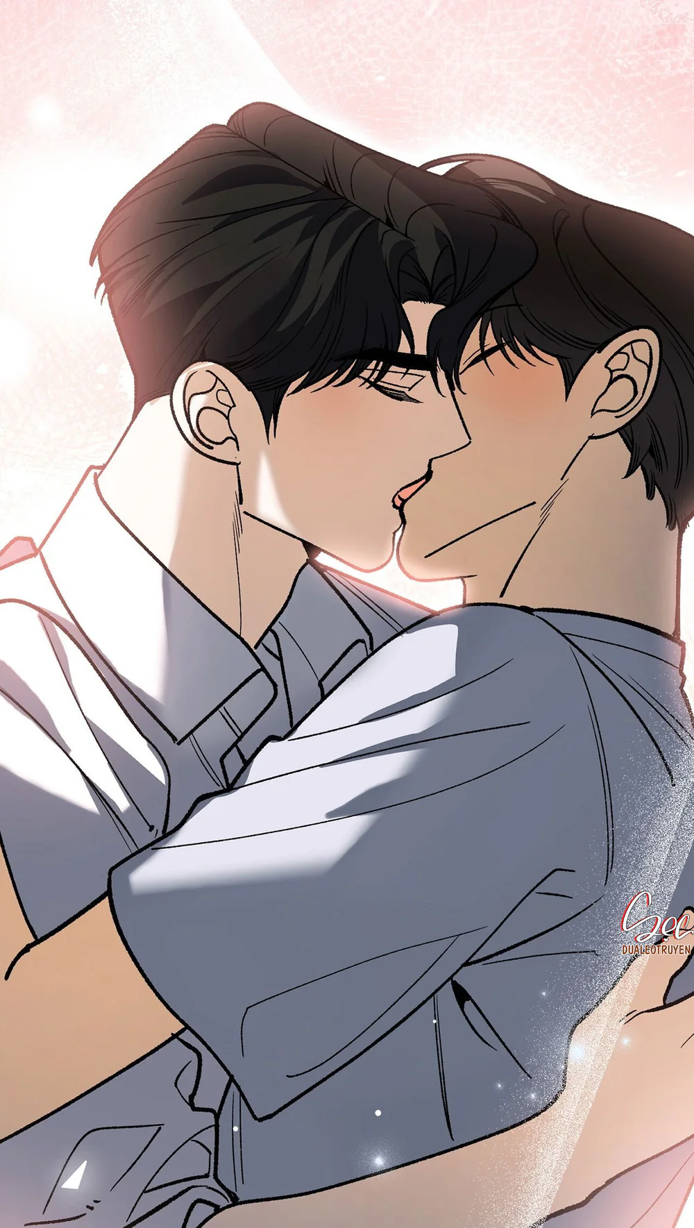 ĐIỀU KIỆN CỦA GUIDE Chapter 70 Trang 87