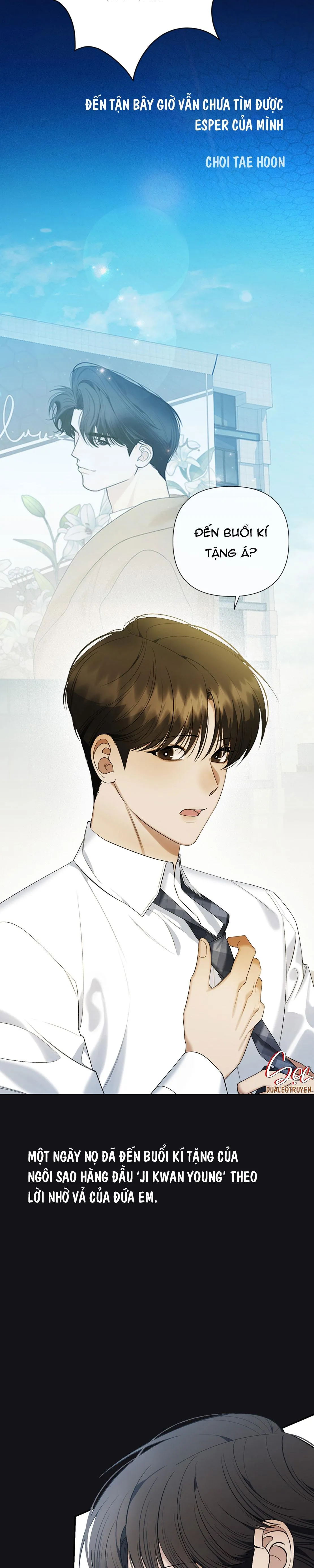 ĐIỀU KIỆN CỦA GUIDE Chapter 0 Trang 4