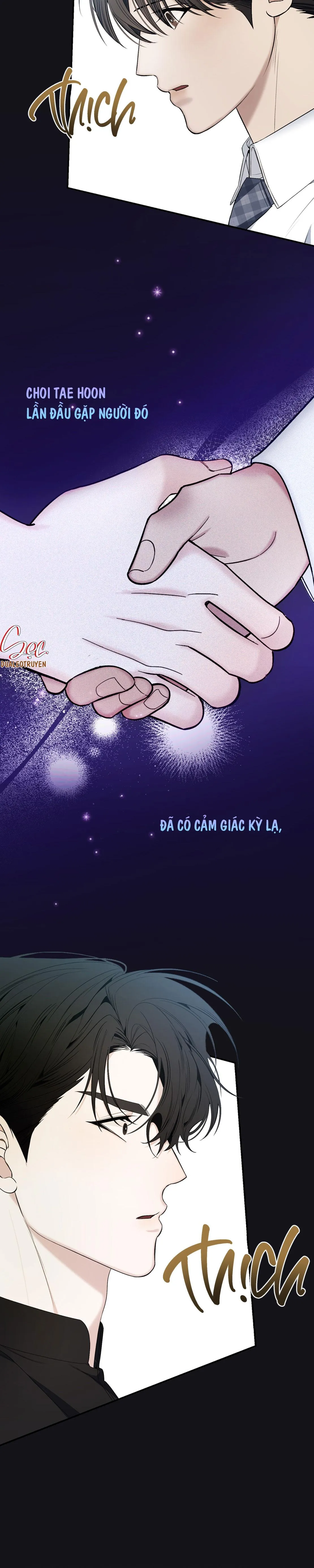 ĐIỀU KIỆN CỦA GUIDE Chapter 0 Trang 5