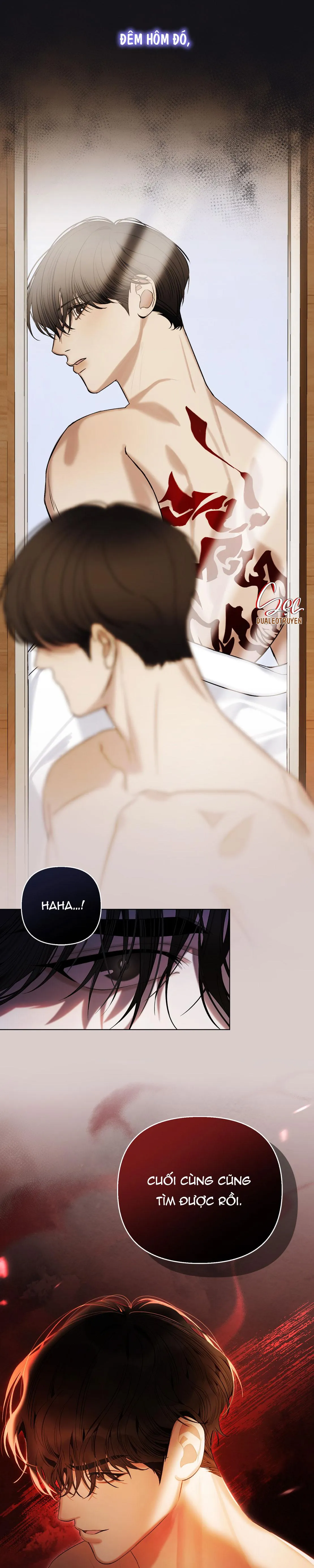 ĐIỀU KIỆN CỦA GUIDE Chapter 0 Trang 6