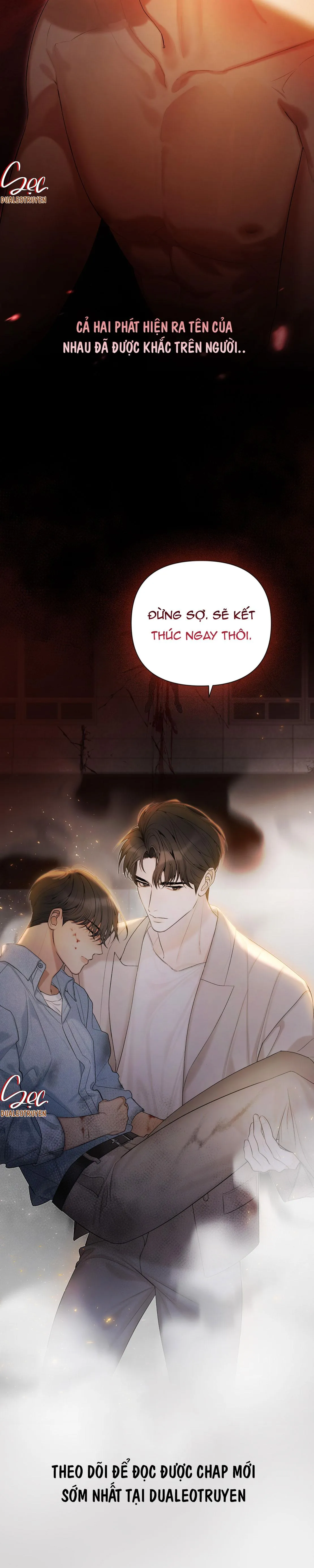 ĐIỀU KIỆN CỦA GUIDE Chapter 0 Trang 7