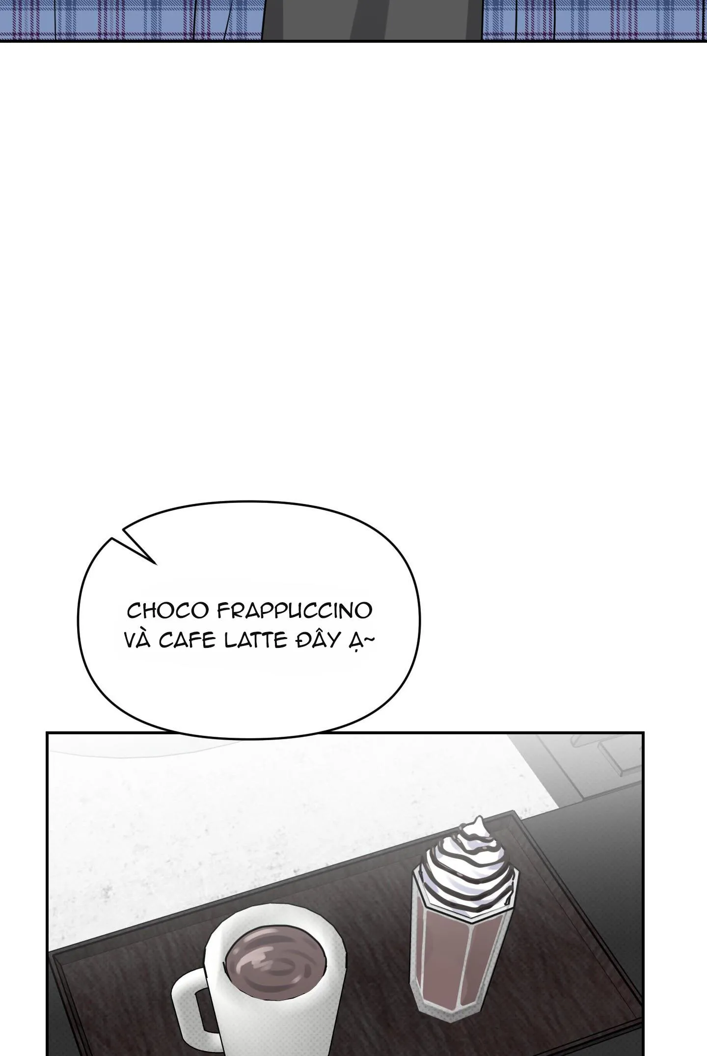 VẬN MAY BẤT NGỜ Chapter 2 Trang 30