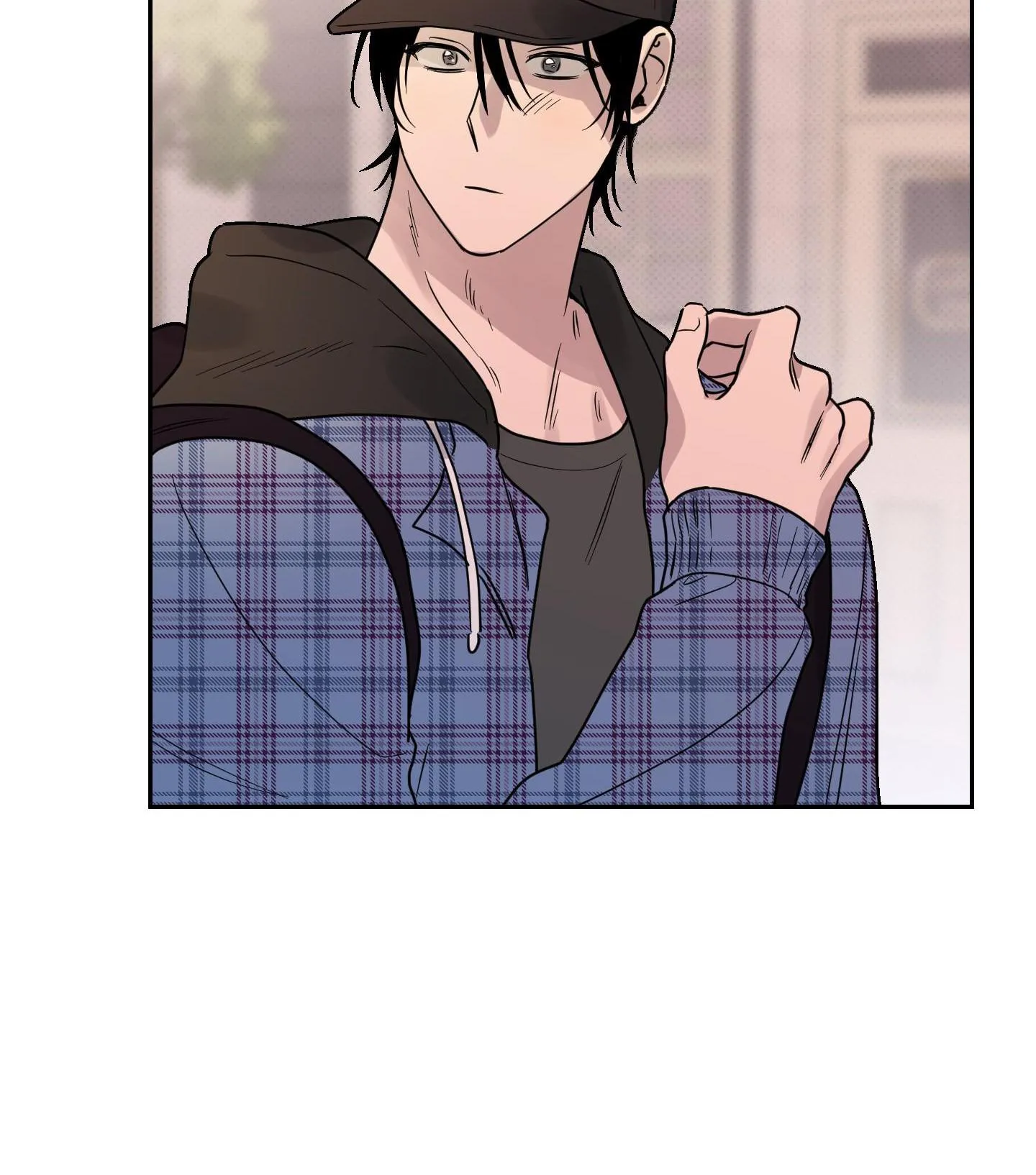 VẬN MAY BẤT NGỜ Chapter 3 Trang 19