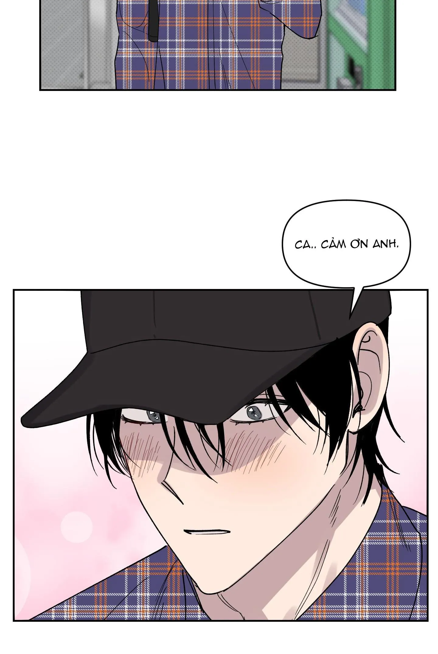 VẬN MAY BẤT NGỜ Chapter 3 Trang 29