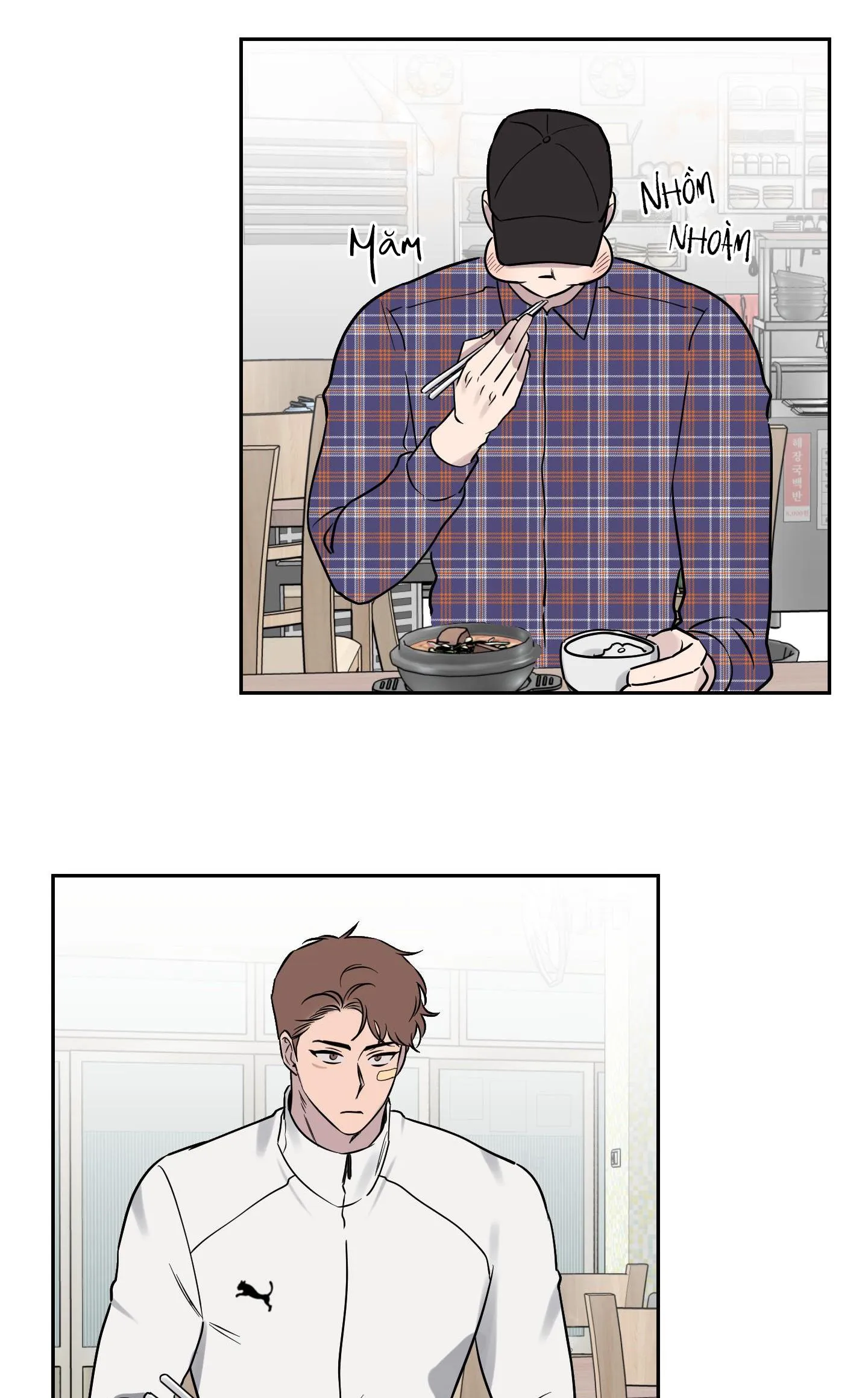 VẬN MAY BẤT NGỜ Chapter 4 Trang 31