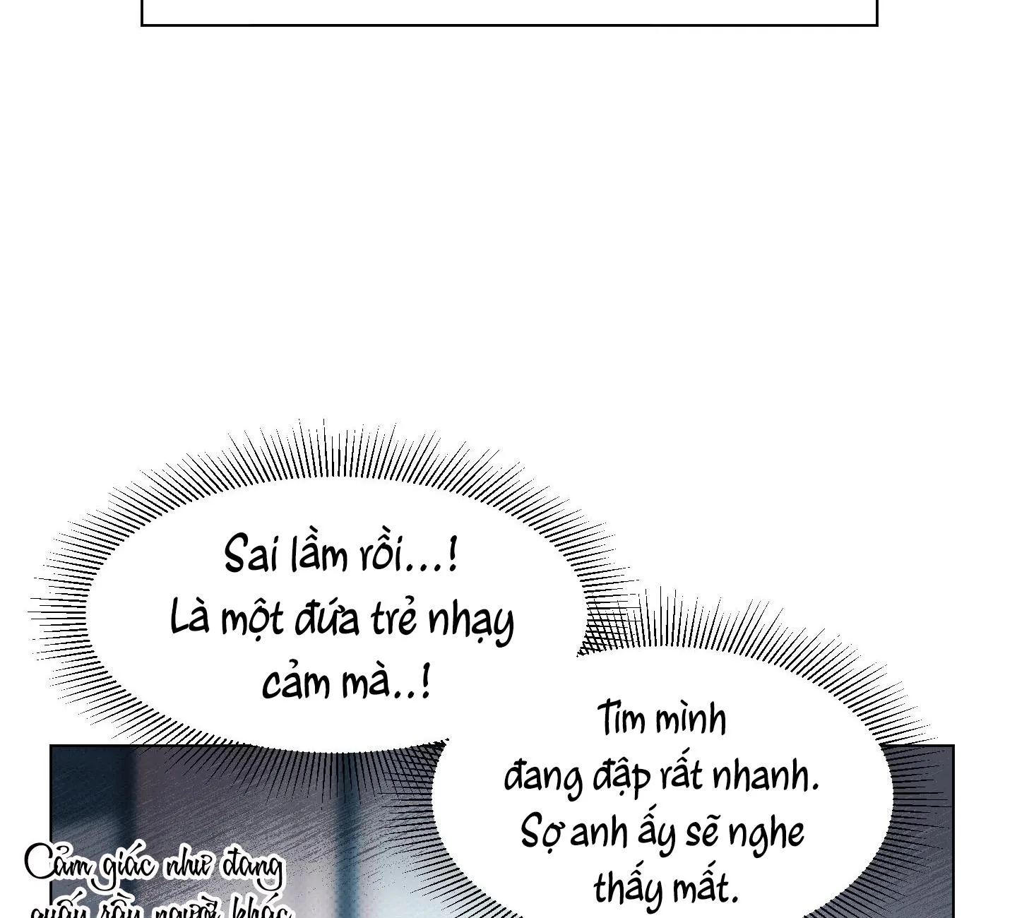 VẬN MAY BẤT NGỜ Chapter 5 Trang 28