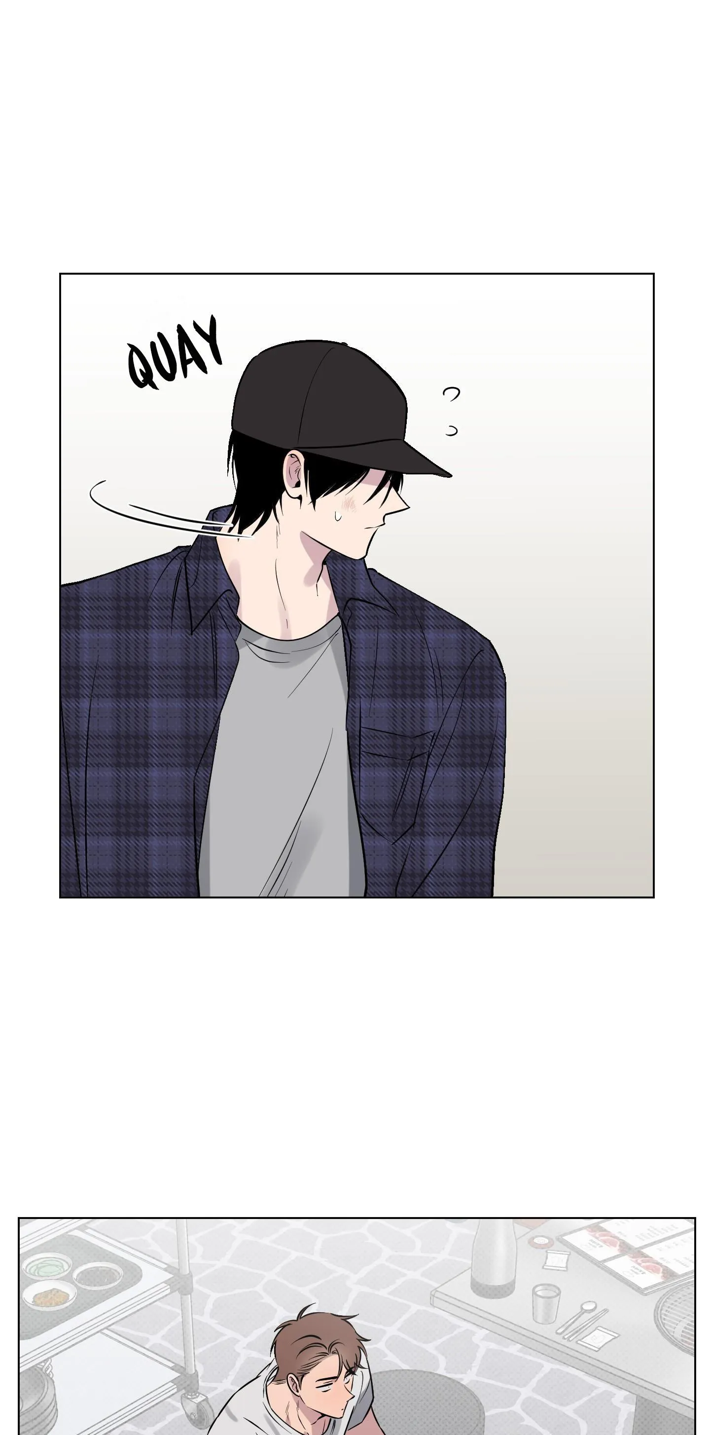 VẬN MAY BẤT NGỜ Chapter 6 Trang 32