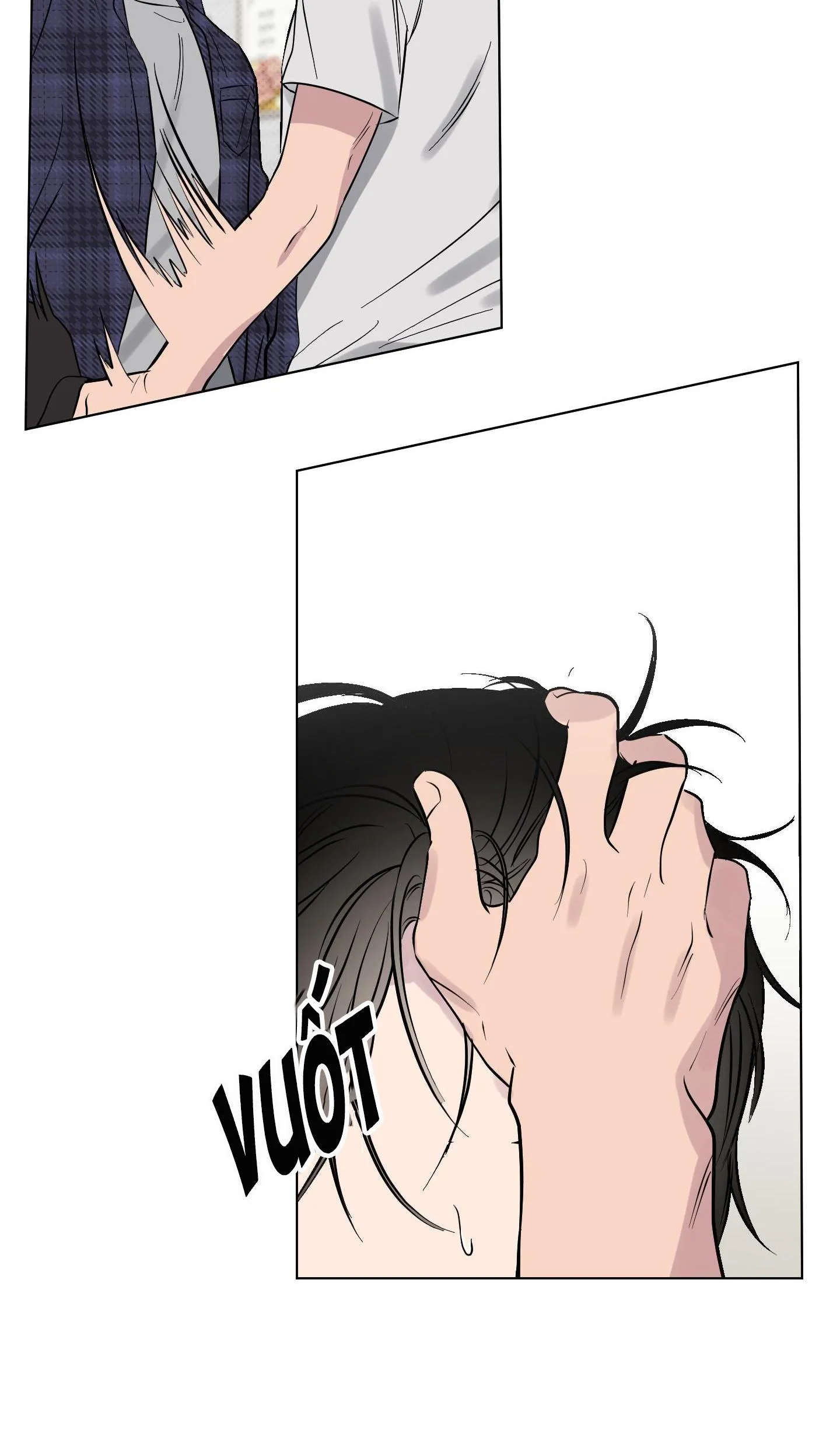 VẬN MAY BẤT NGỜ Chapter 6 Trang 35