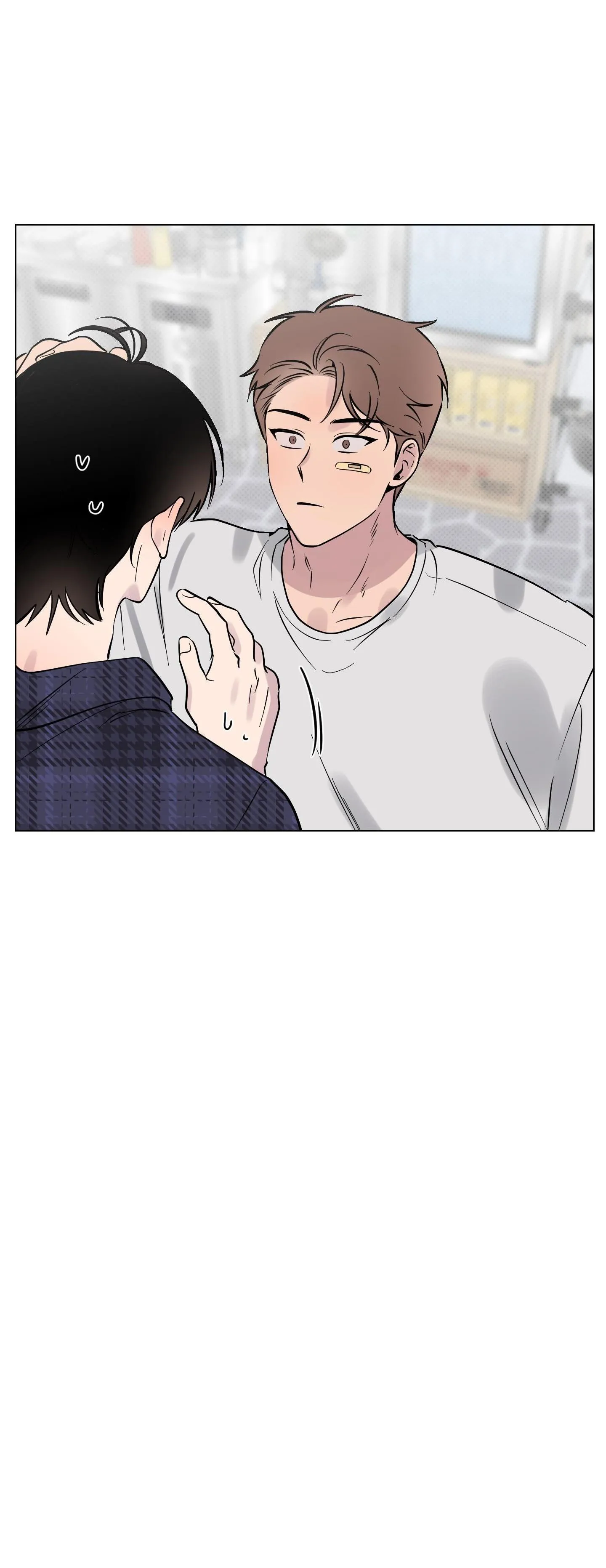 VẬN MAY BẤT NGỜ Chapter 6 Trang 36