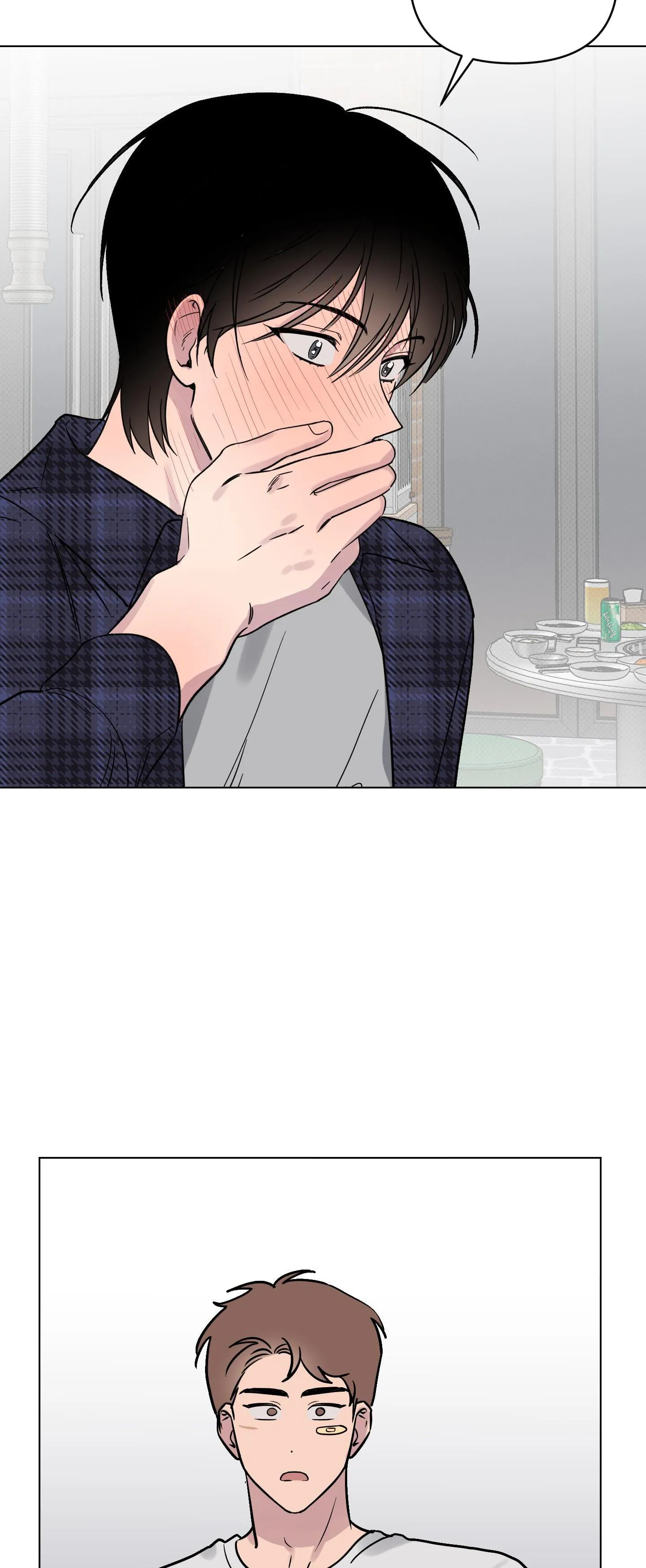 VẬN MAY BẤT NGỜ Chapter 7 Trang 17