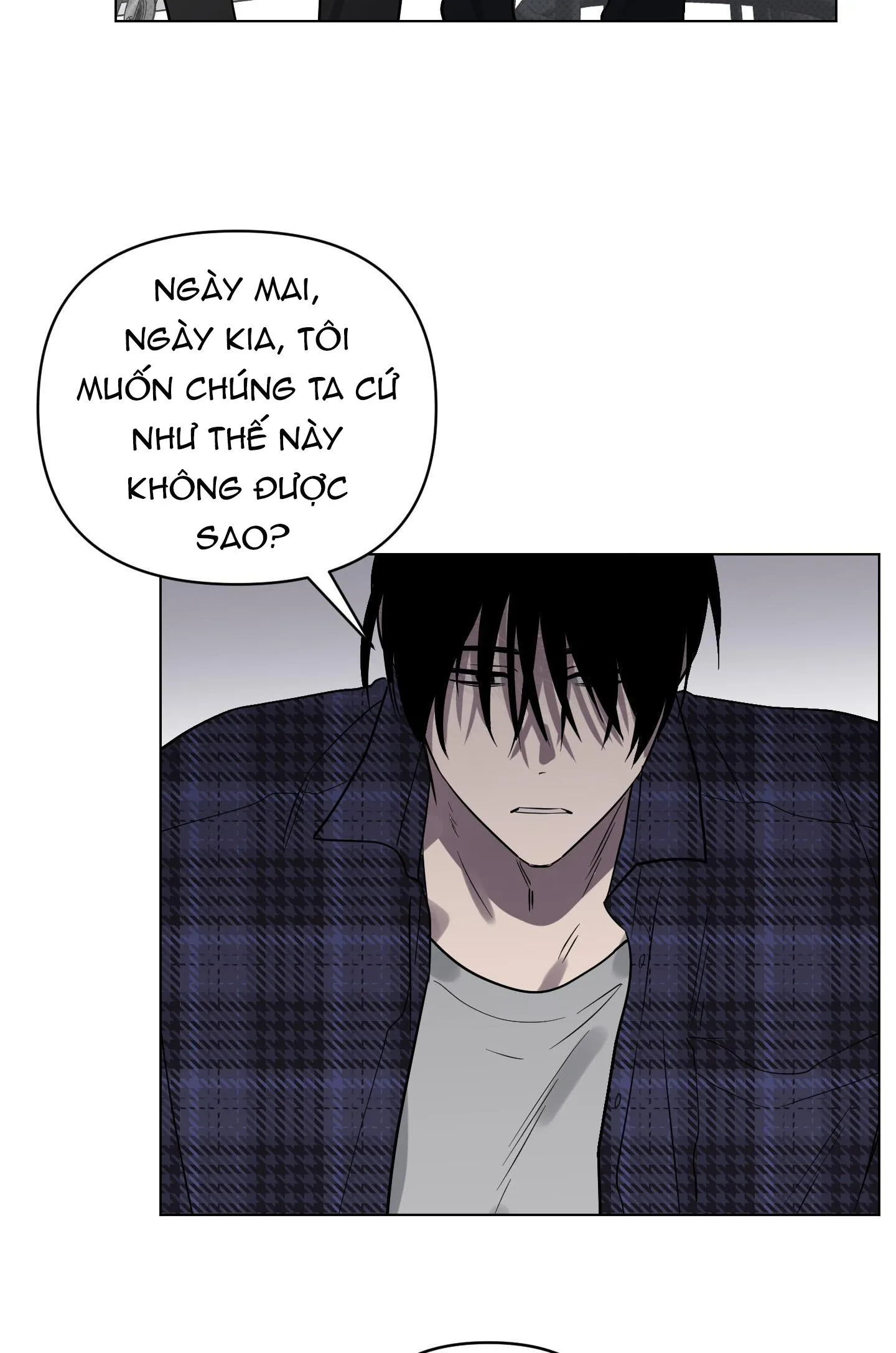 VẬN MAY BẤT NGỜ Chapter 7 Trang 30