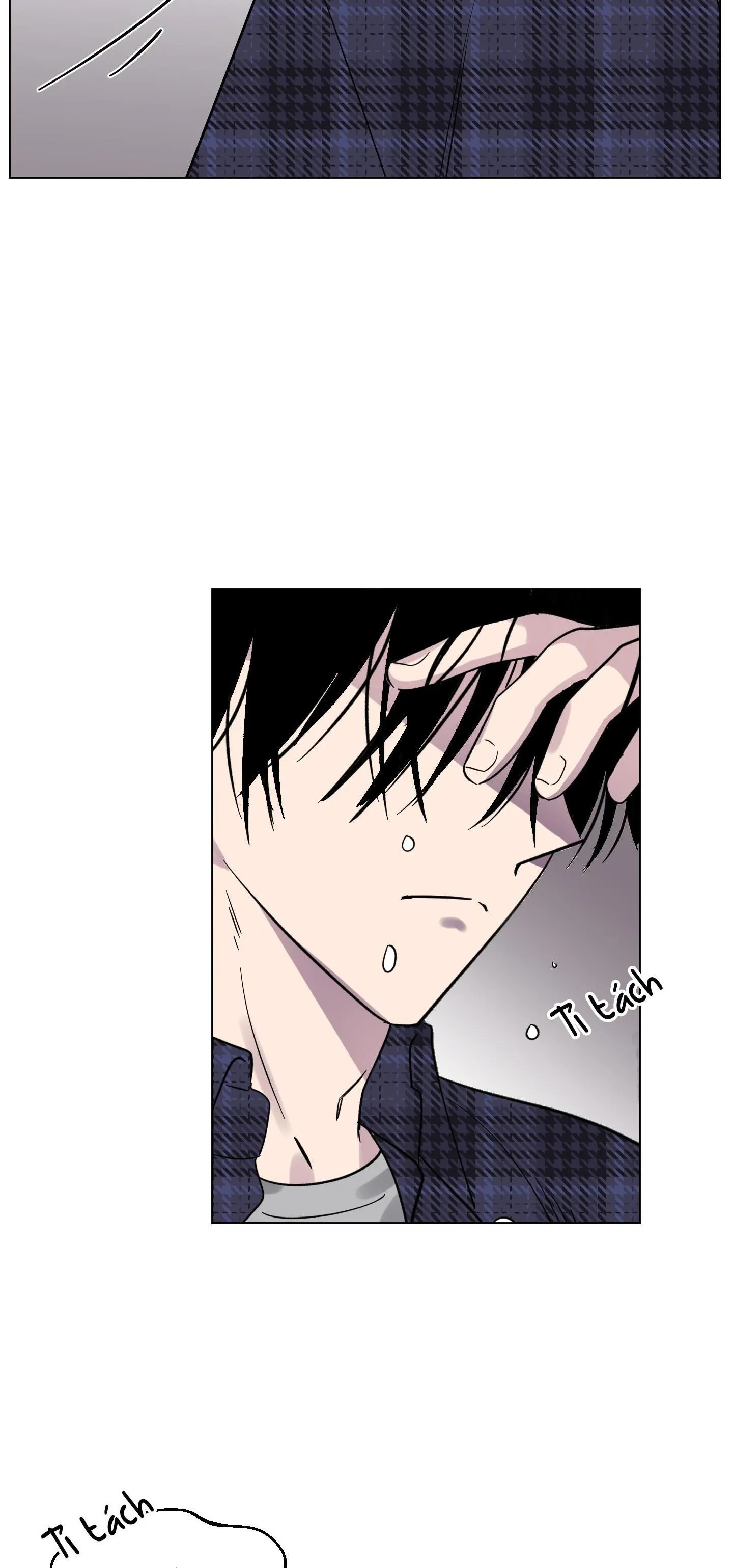 VẬN MAY BẤT NGỜ Chapter 7 Trang 38