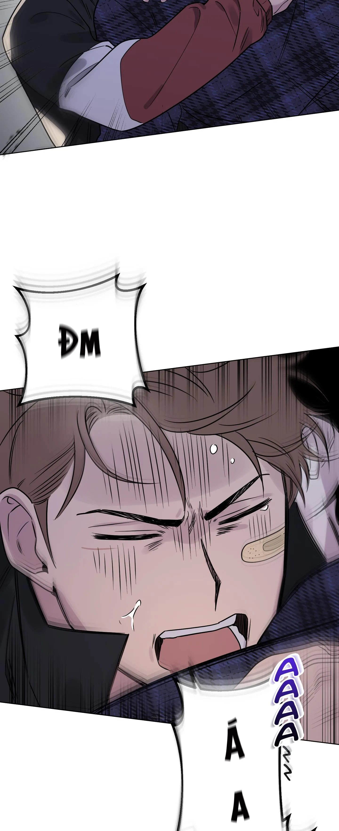 VẬN MAY BẤT NGỜ Chapter 8 Trang 11