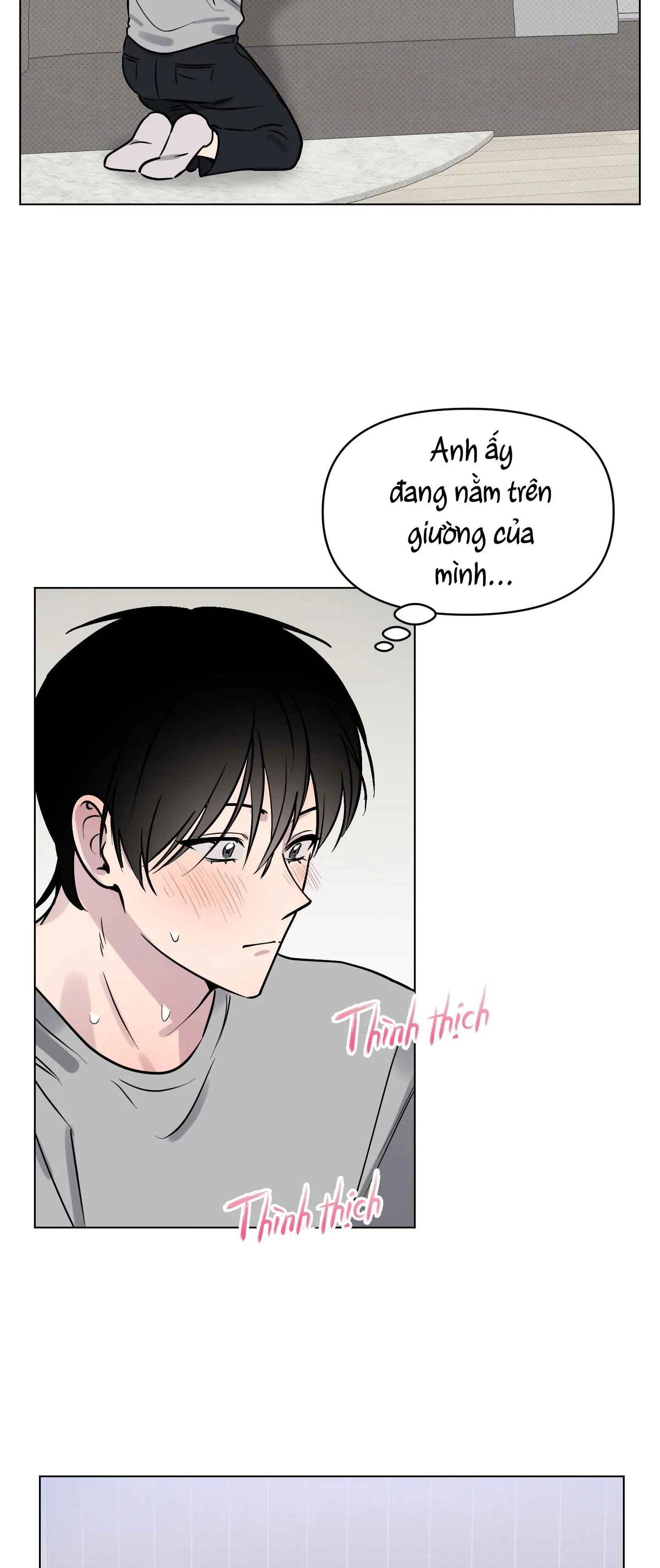 VẬN MAY BẤT NGỜ Chapter 8 Trang 27