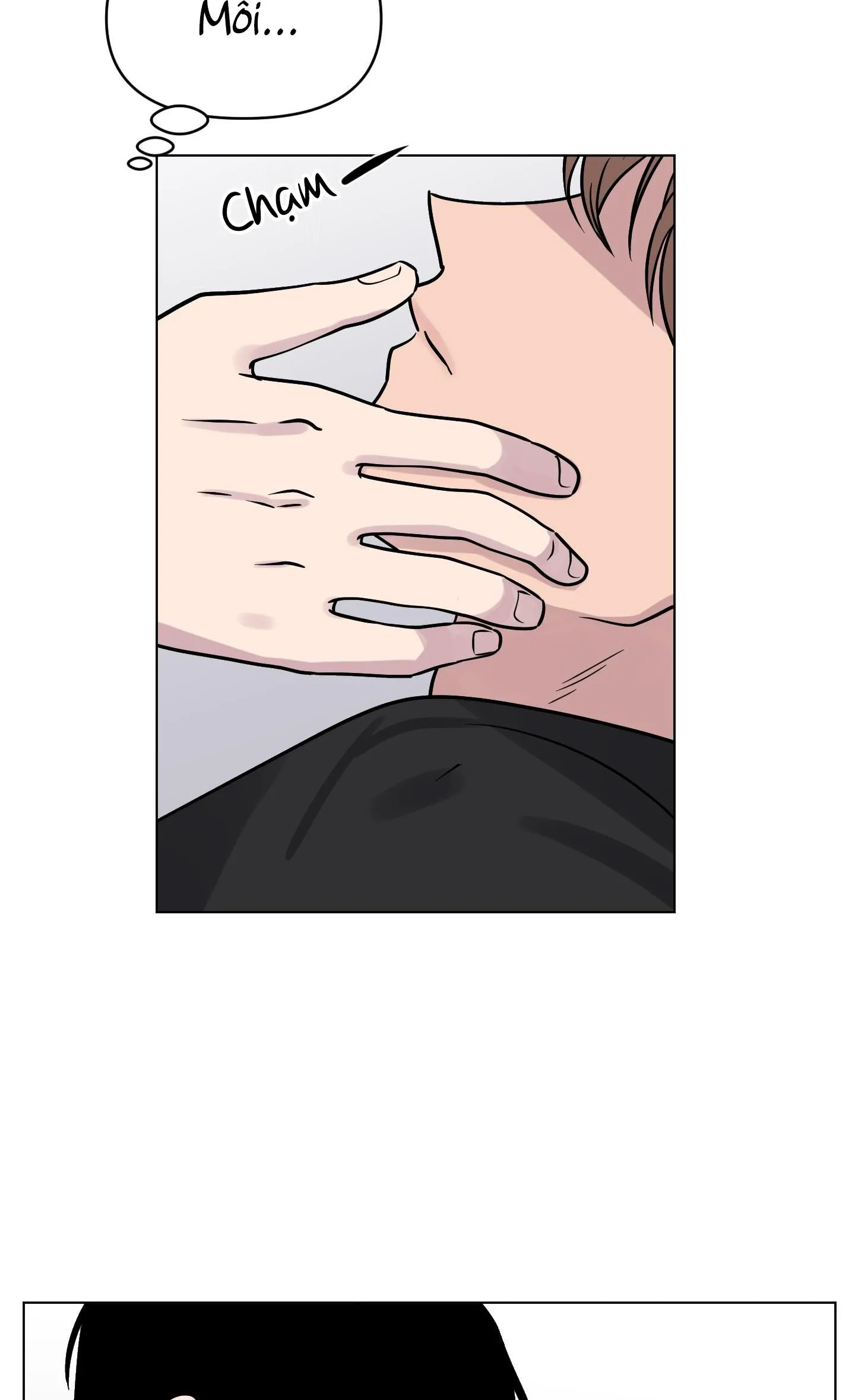 VẬN MAY BẤT NGỜ Chapter 8 Trang 36