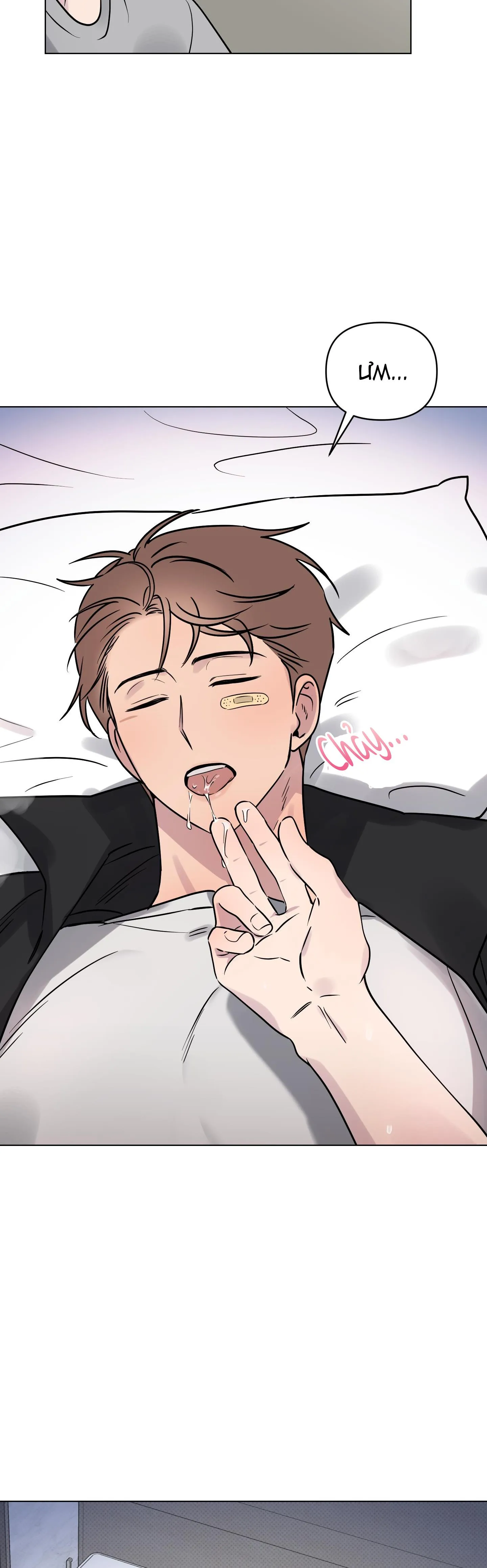 VẬN MAY BẤT NGỜ Chapter 8 Trang 42