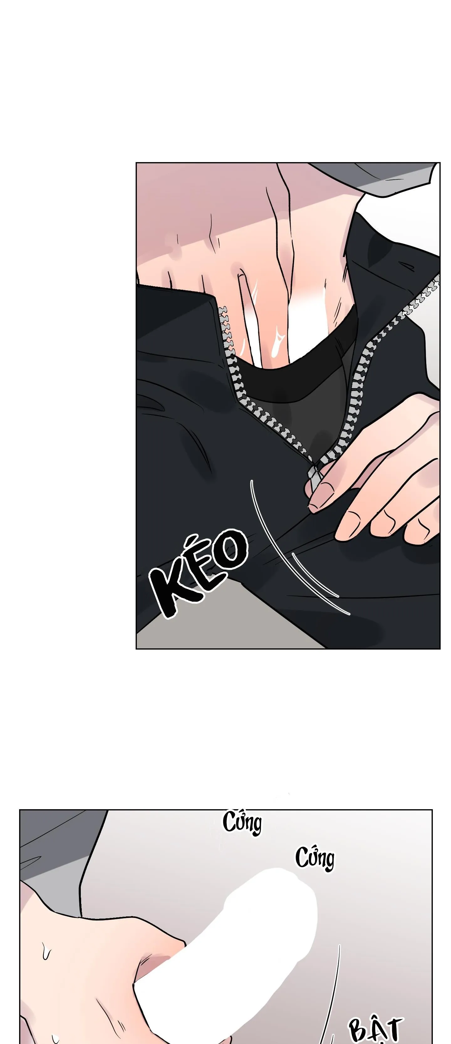 VẬN MAY BẤT NGỜ Chapter 8 Trang 44