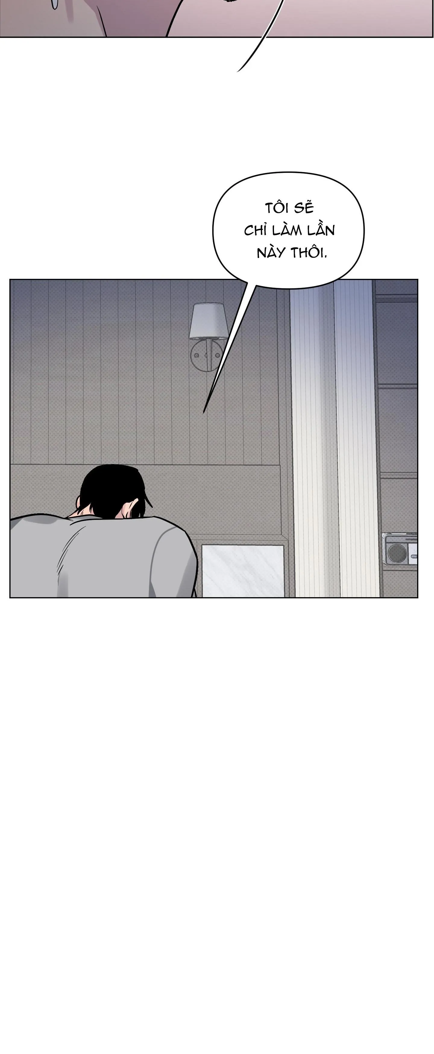 VẬN MAY BẤT NGỜ Chapter 8 Trang 47