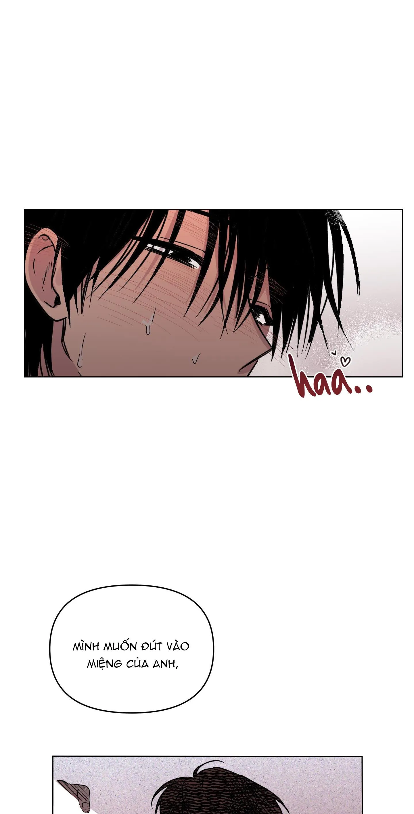 VẬN MAY BẤT NGỜ Chapter 9 Trang 4