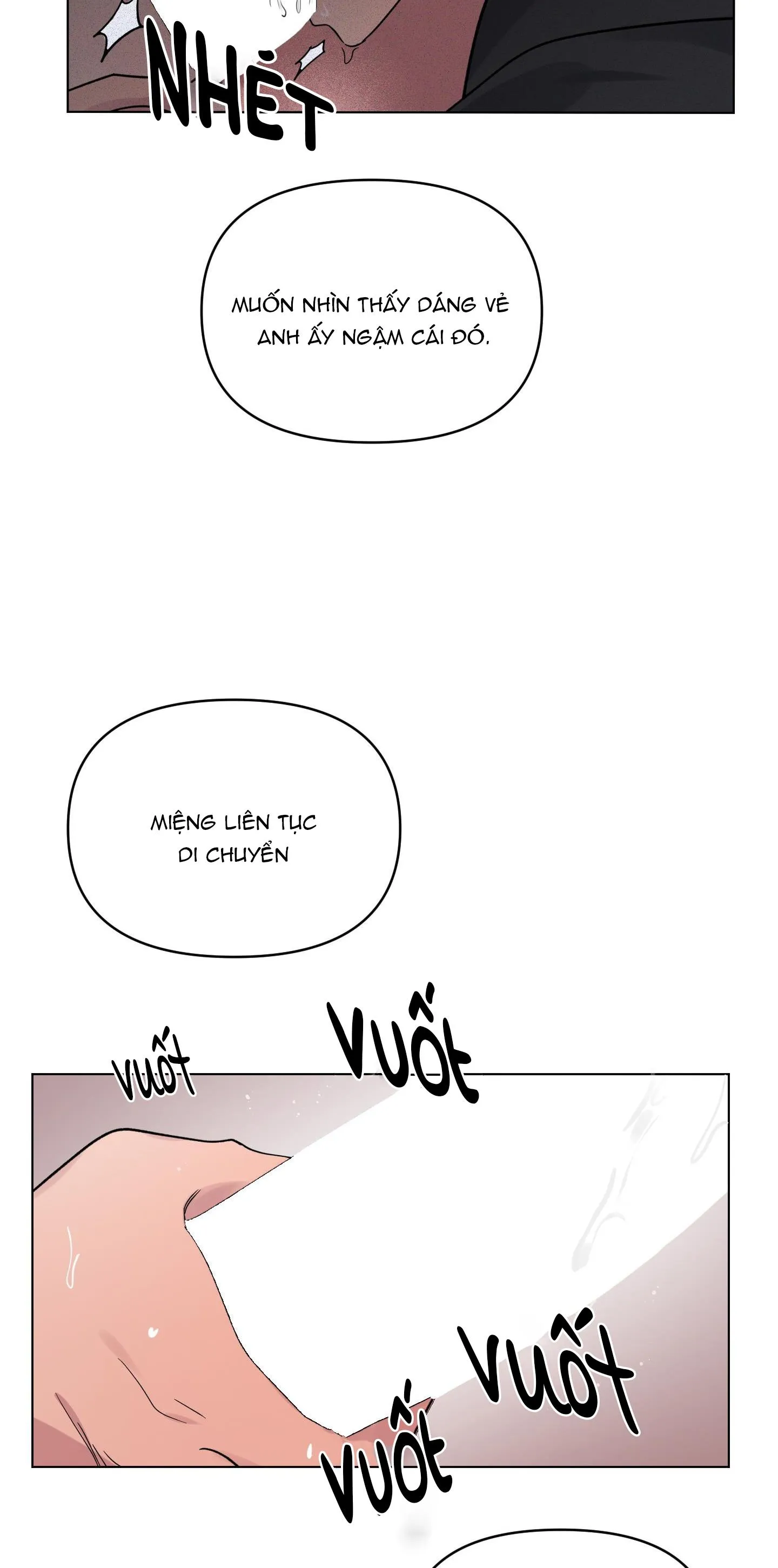 VẬN MAY BẤT NGỜ Chapter 9 Trang 6