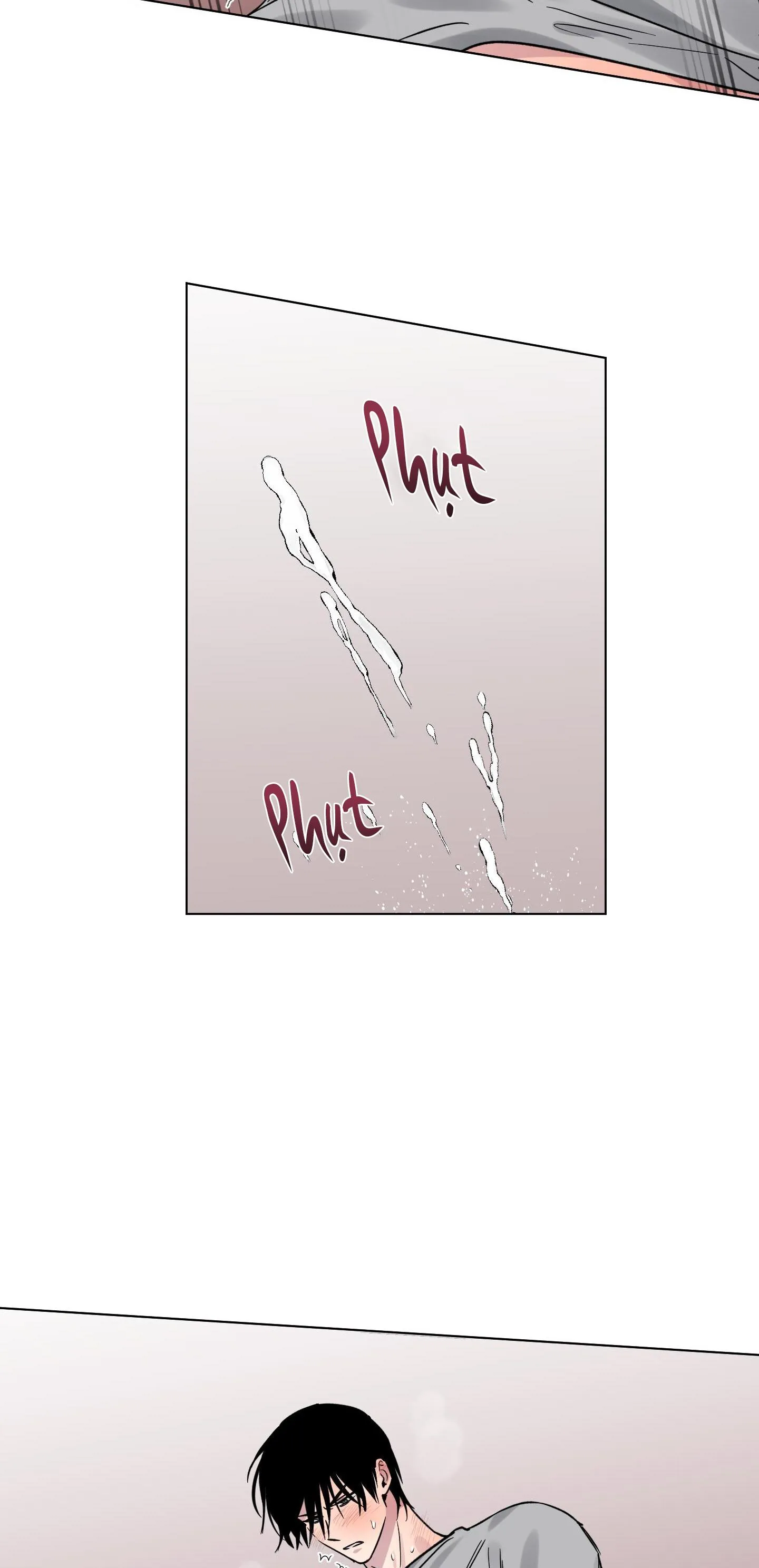 VẬN MAY BẤT NGỜ Chapter 9 Trang 11