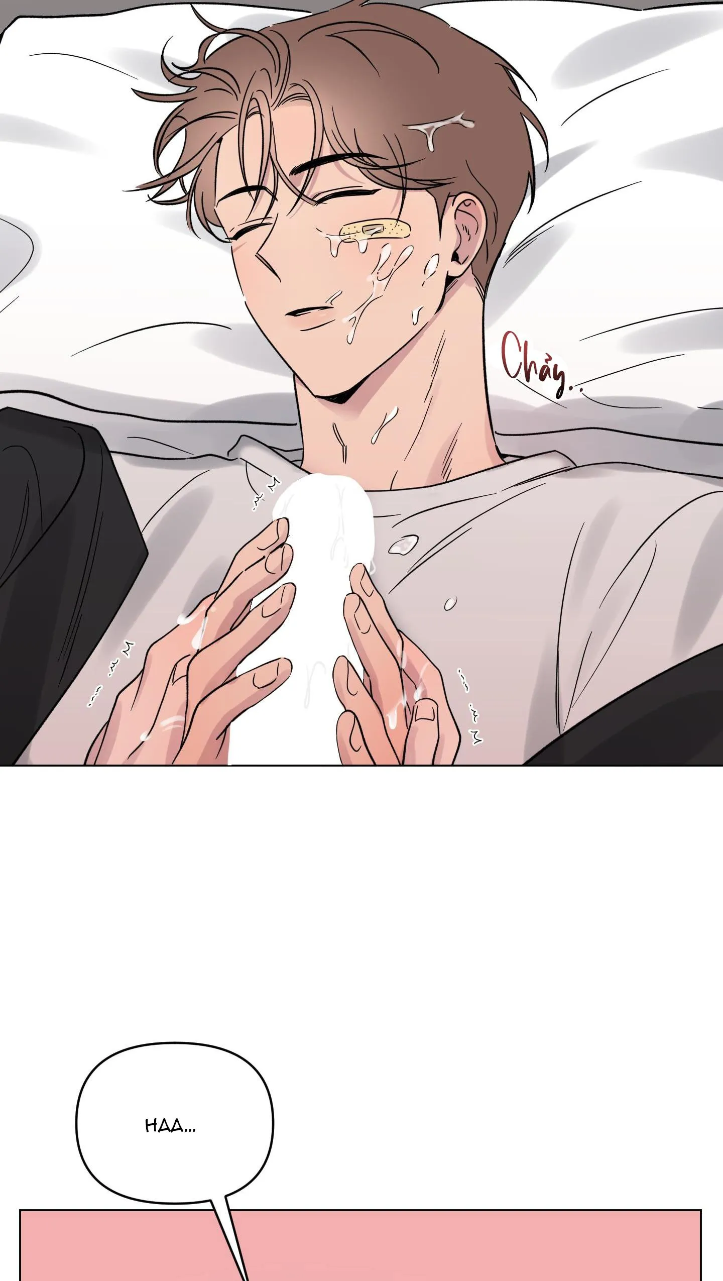 VẬN MAY BẤT NGỜ Chapter 9 Trang 13