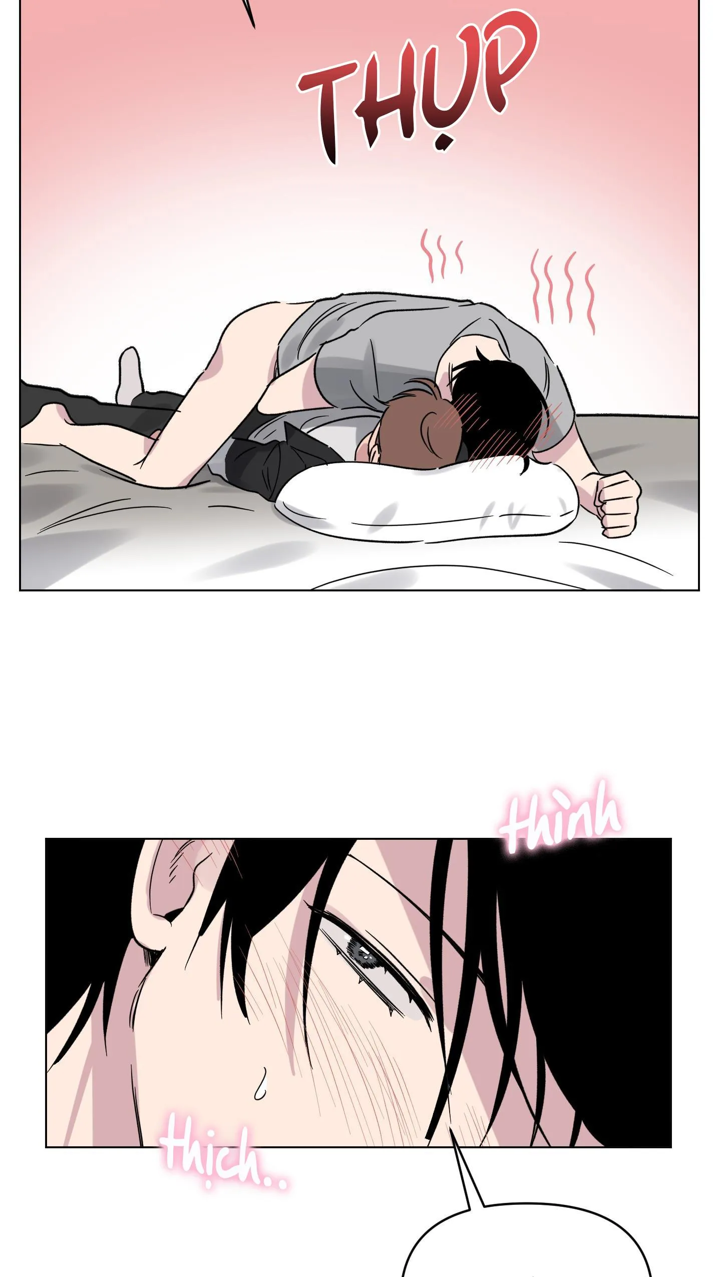 VẬN MAY BẤT NGỜ Chapter 9 Trang 14