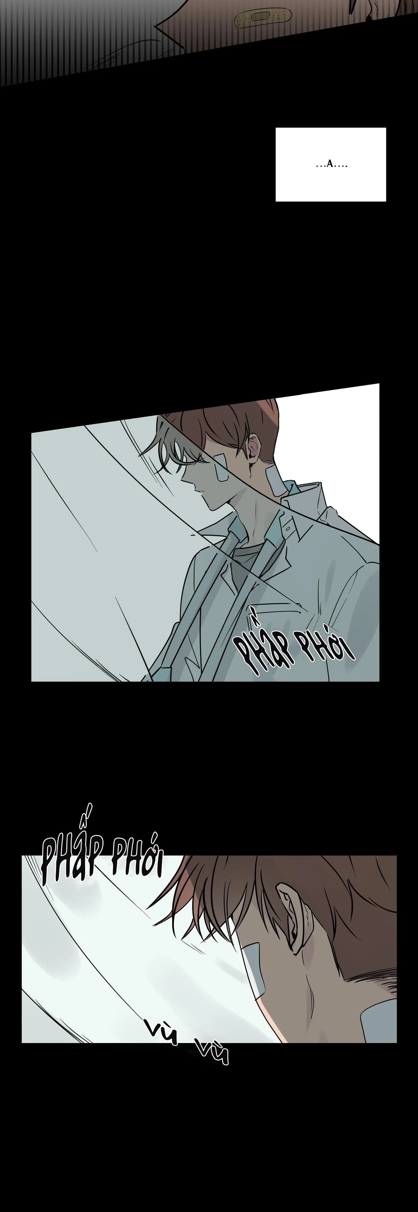 VẬN MAY BẤT NGỜ Chapter 9 Trang 17