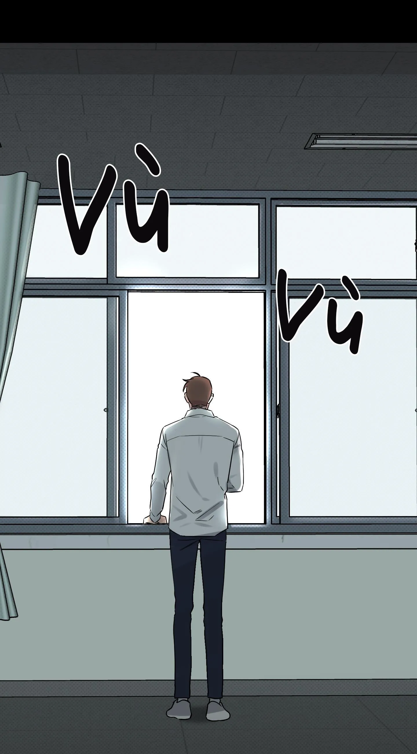 VẬN MAY BẤT NGỜ Chapter 9 Trang 18