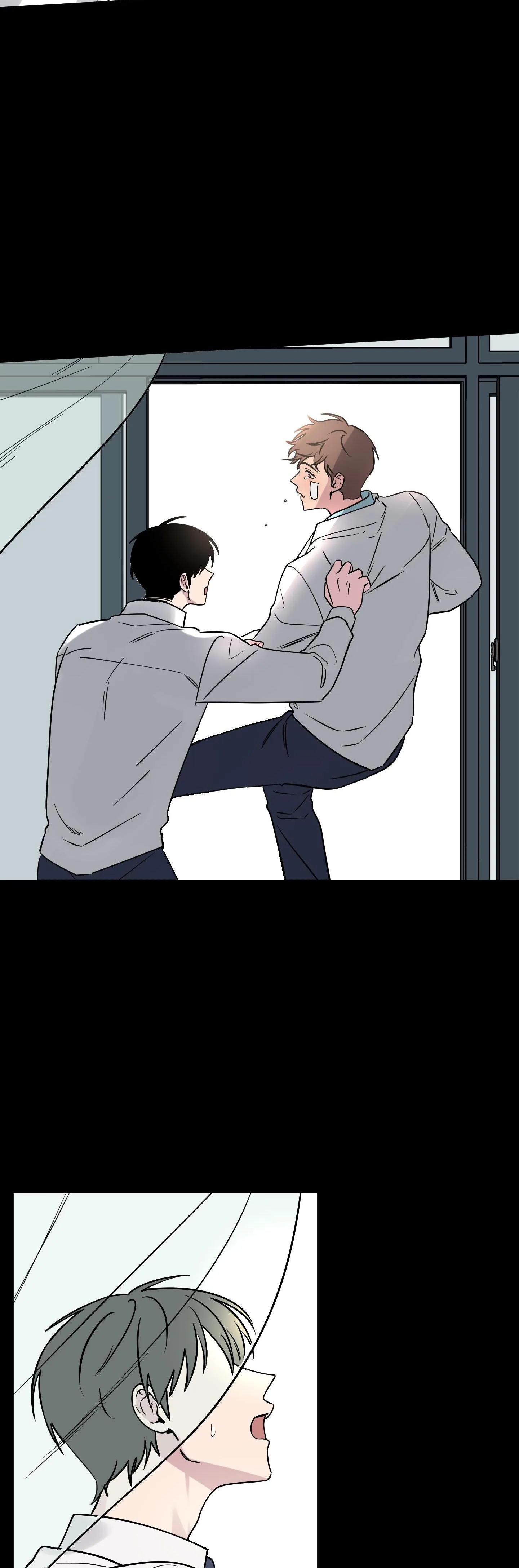 VẬN MAY BẤT NGỜ Chapter 9 Trang 23