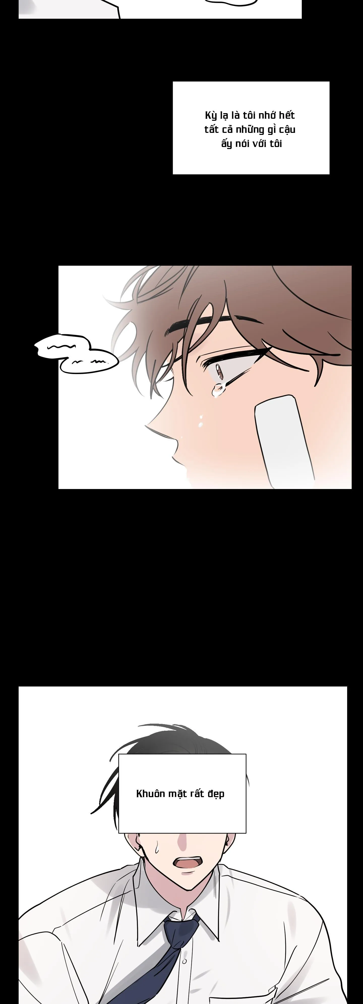 VẬN MAY BẤT NGỜ Chapter 9 Trang 25