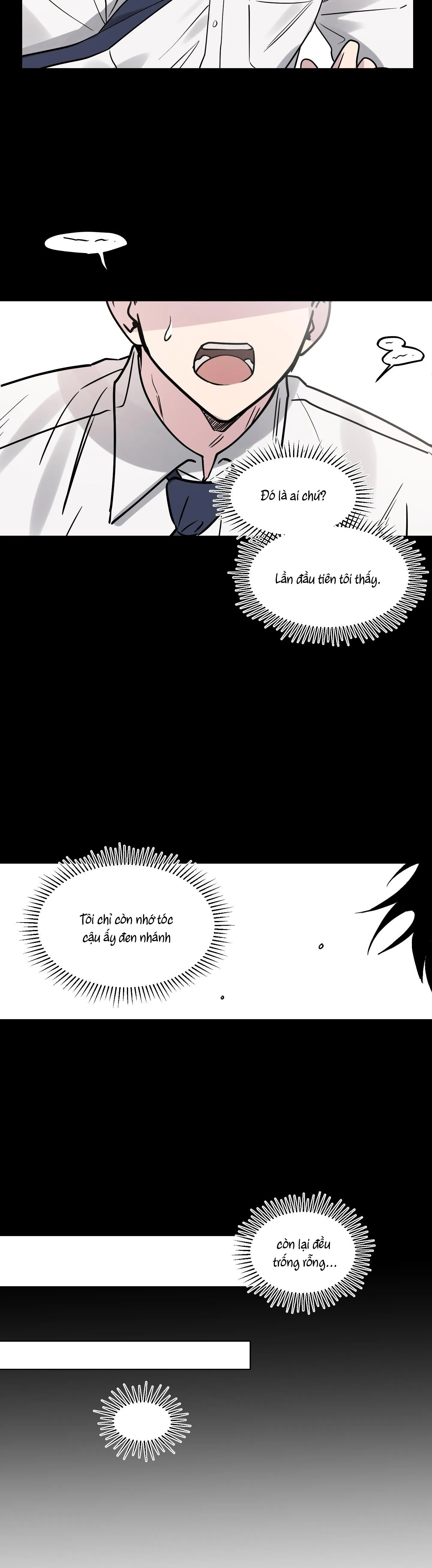 VẬN MAY BẤT NGỜ Chapter 9 Trang 26