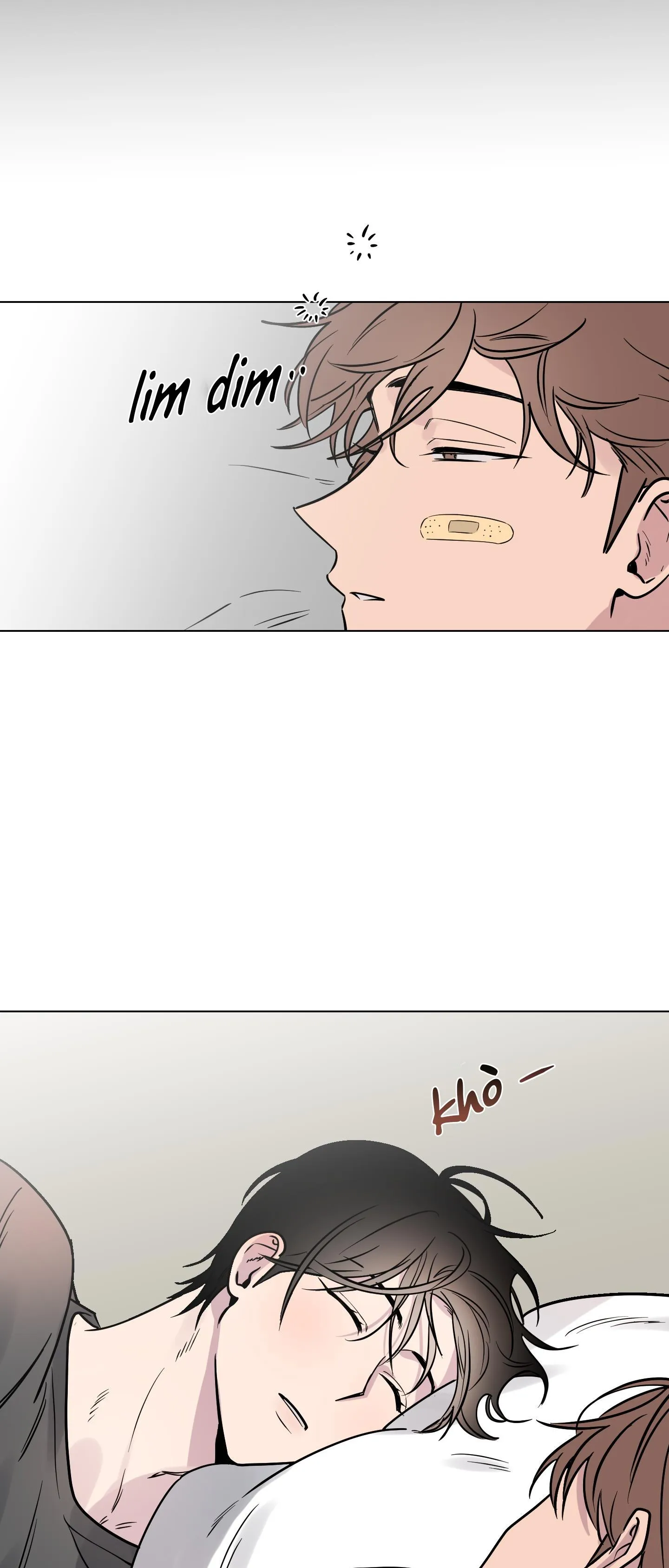 VẬN MAY BẤT NGỜ Chapter 9 Trang 27