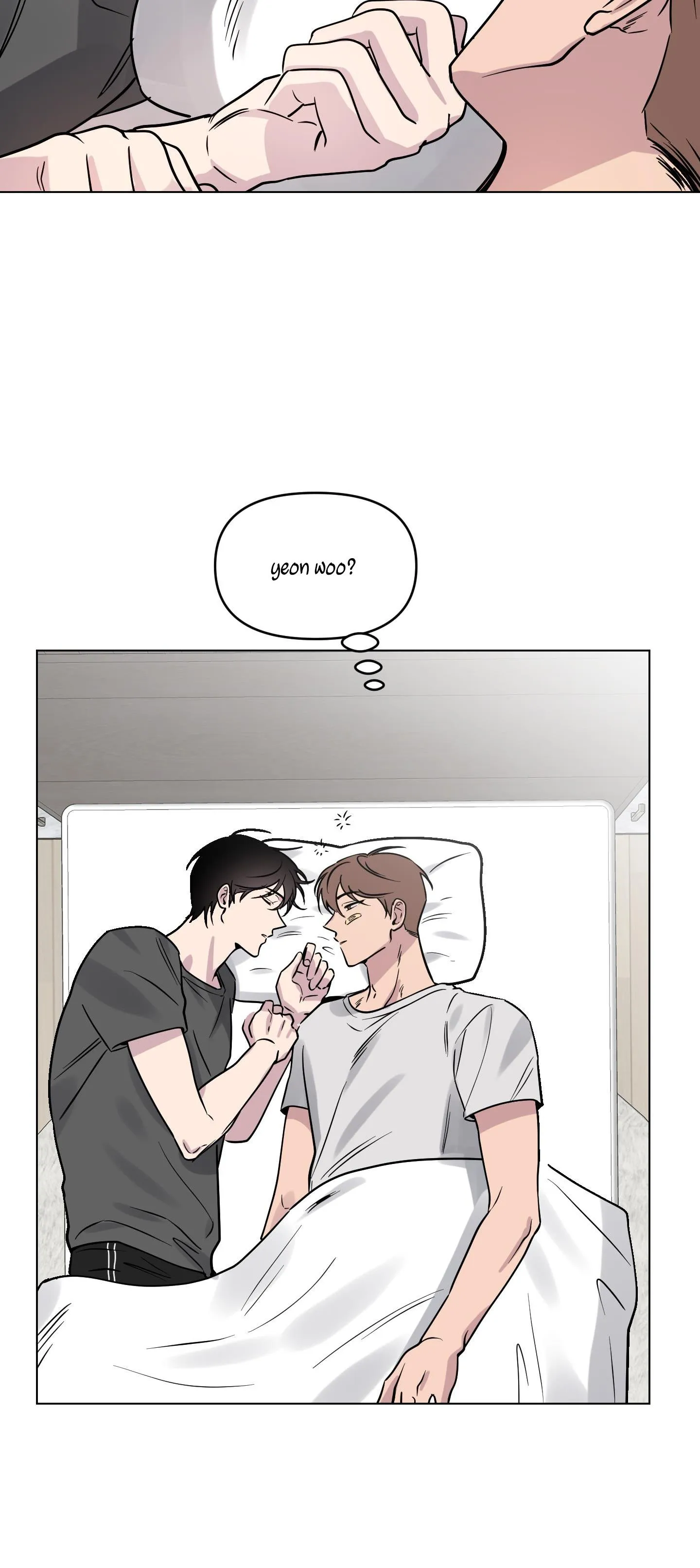 VẬN MAY BẤT NGỜ Chapter 9 Trang 28