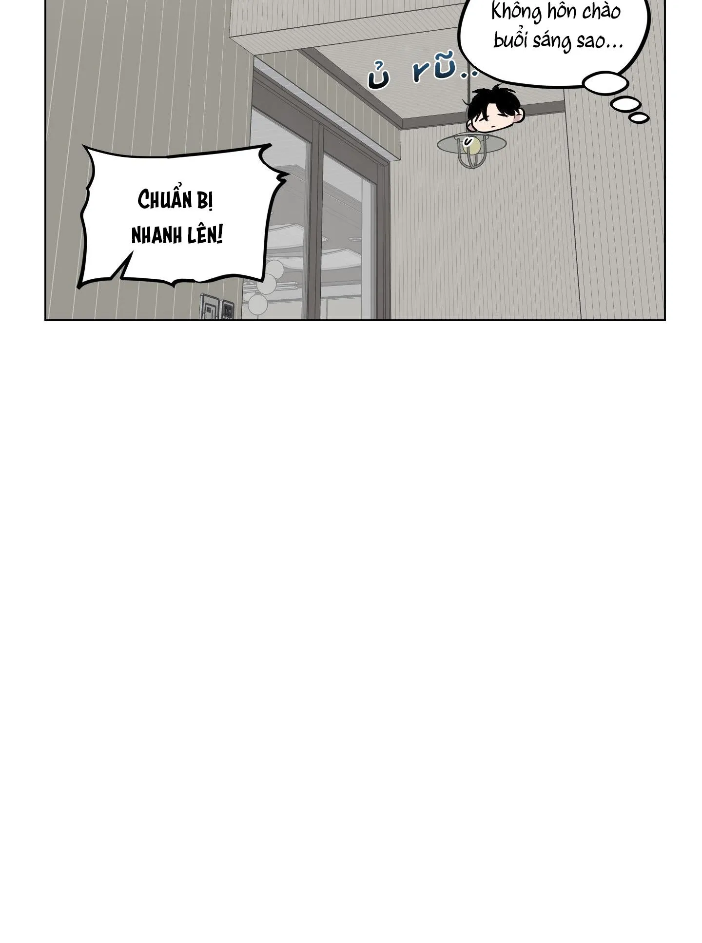 VẬN MAY BẤT NGỜ Chapter 9 Trang 44