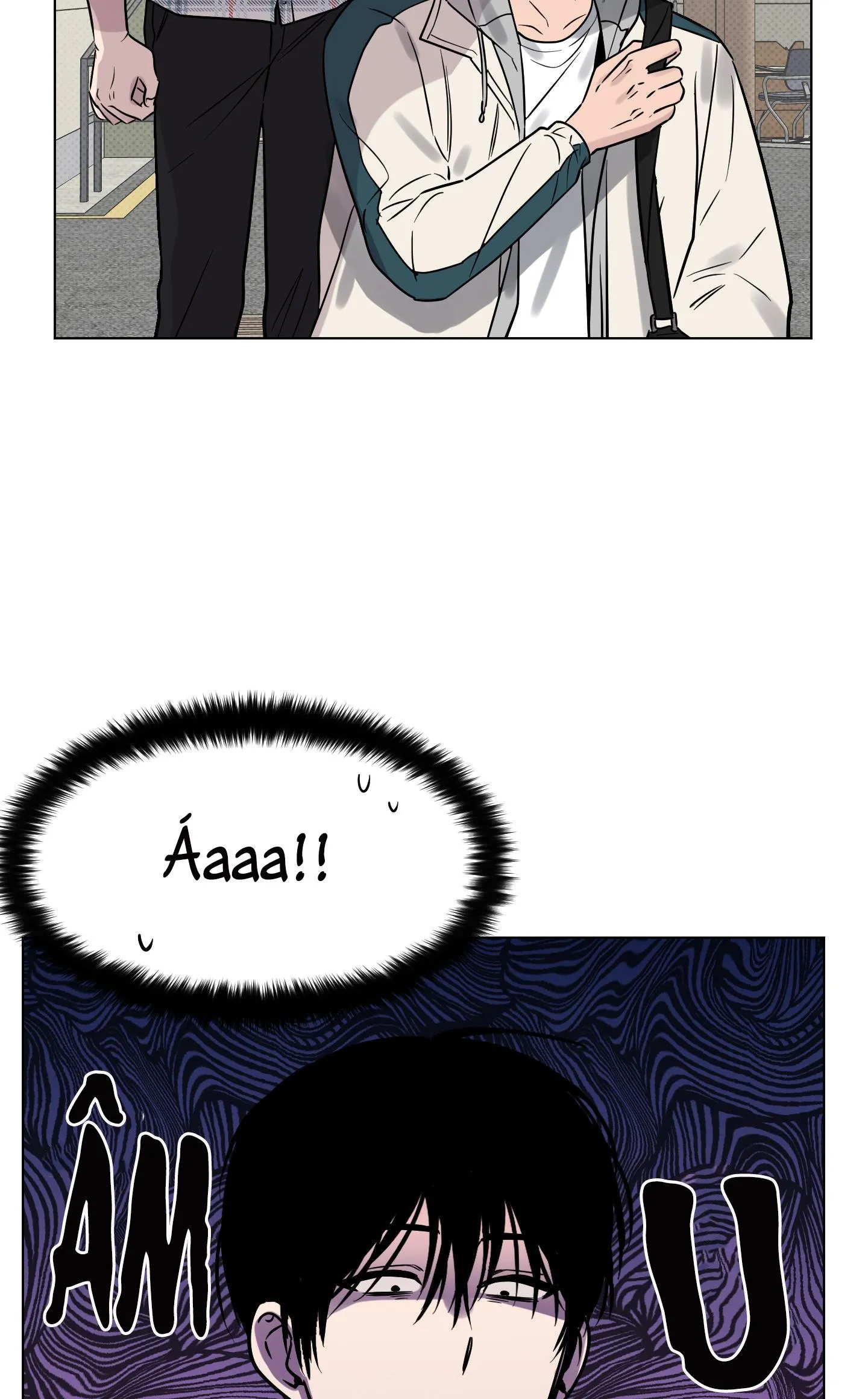 VẬN MAY BẤT NGỜ Chapter 10 Trang 16