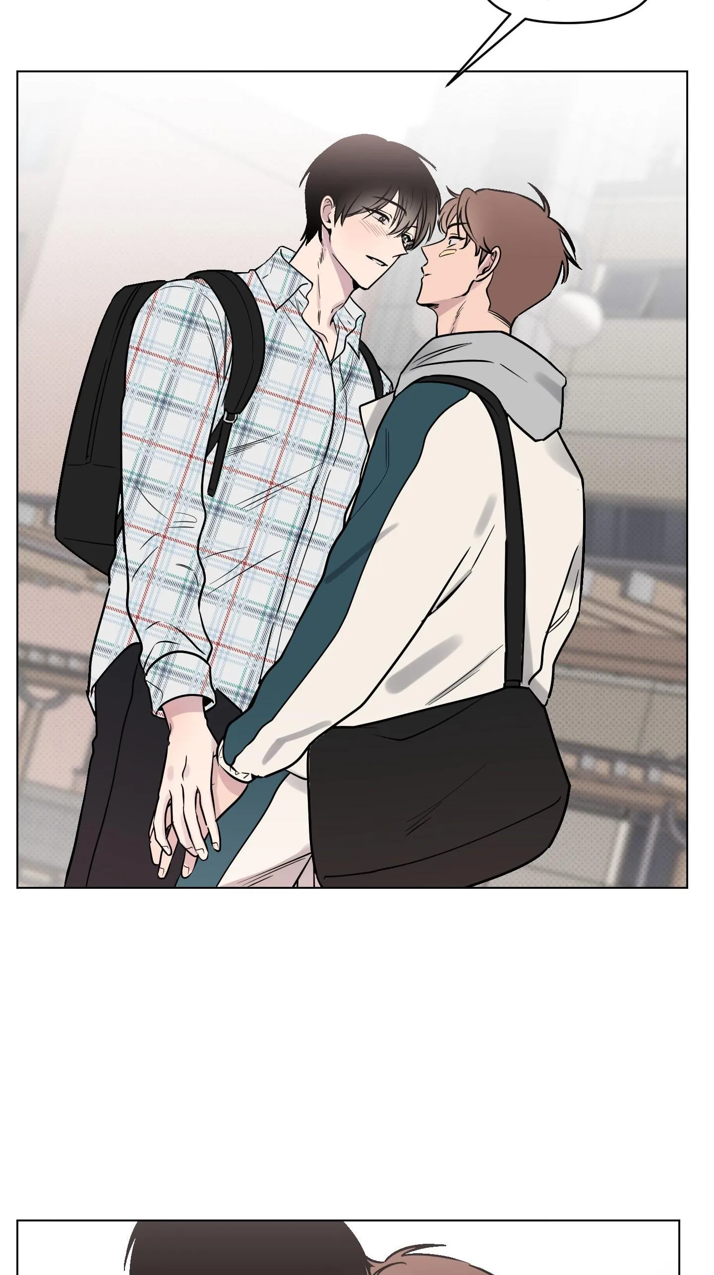 VẬN MAY BẤT NGỜ Chapter 10 Trang 21