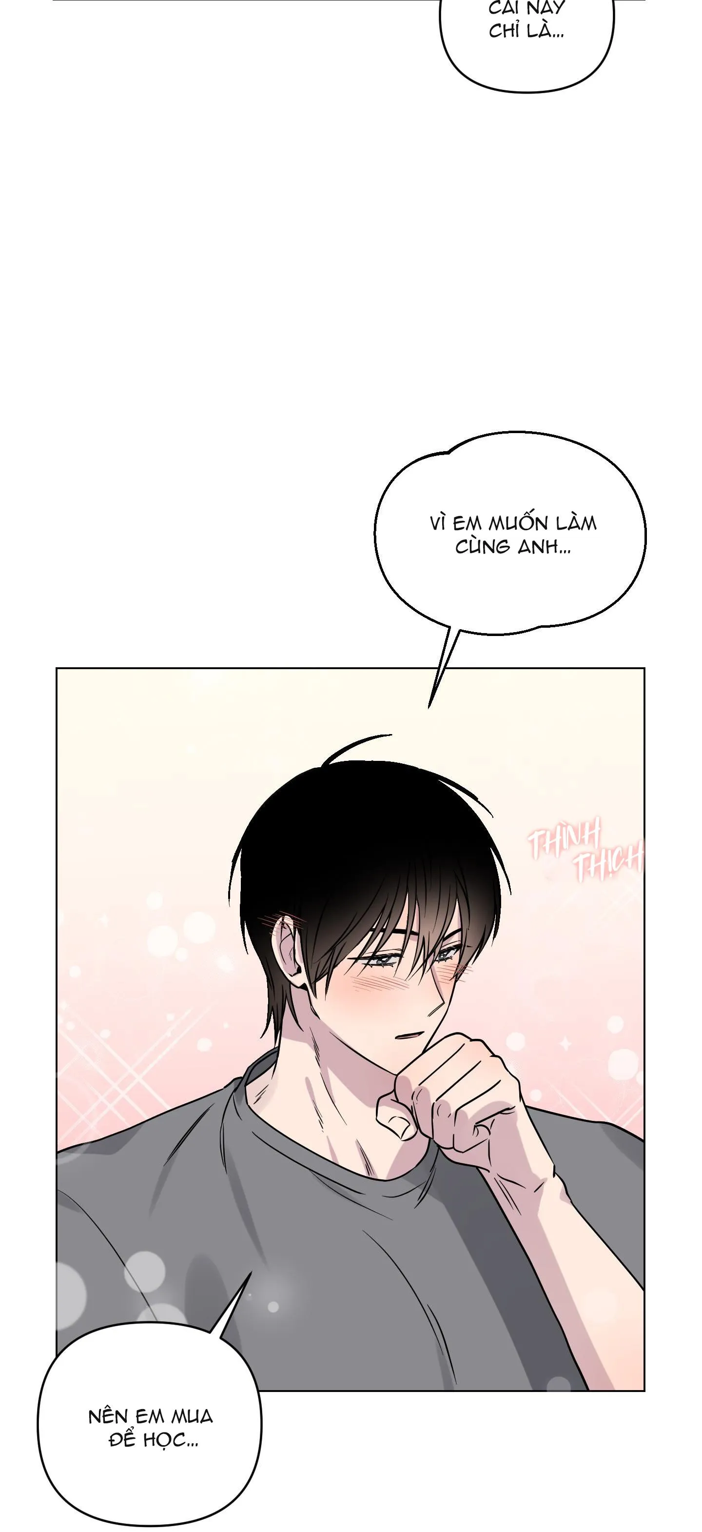 VẬN MAY BẤT NGỜ Chapter 11 Trang 18