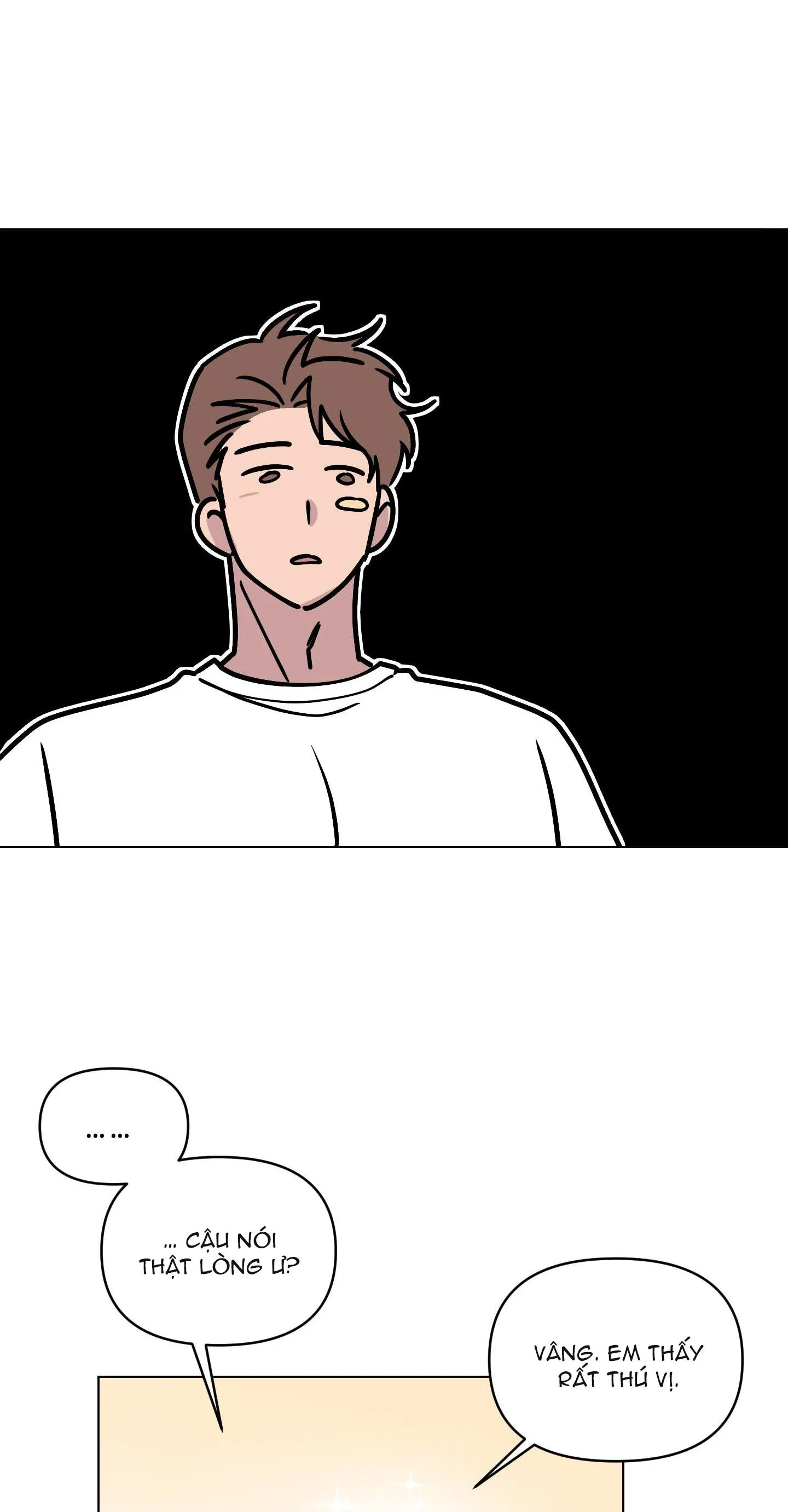 VẬN MAY BẤT NGỜ Chapter 11 Trang 19