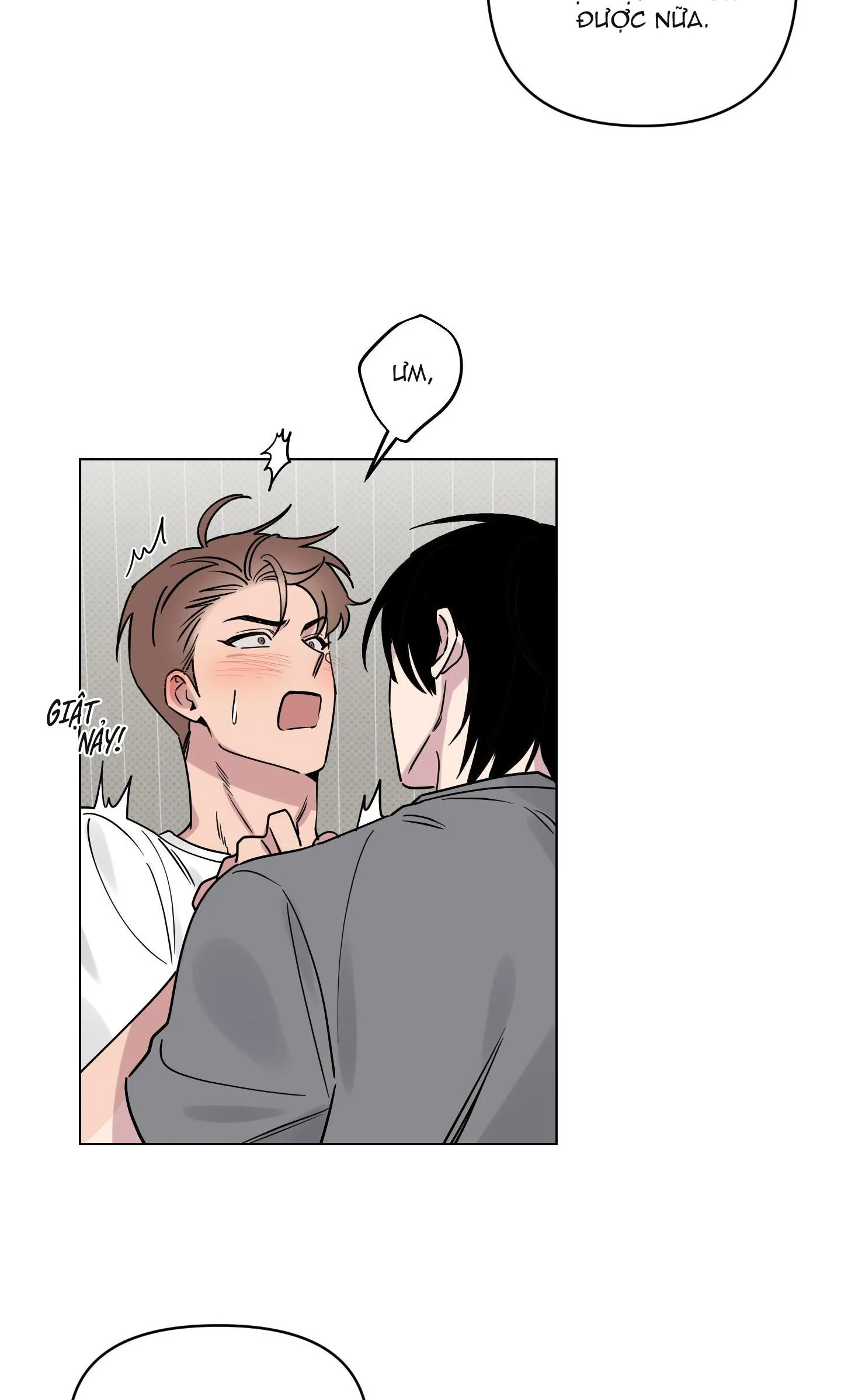 VẬN MAY BẤT NGỜ Chapter 11 Trang 25