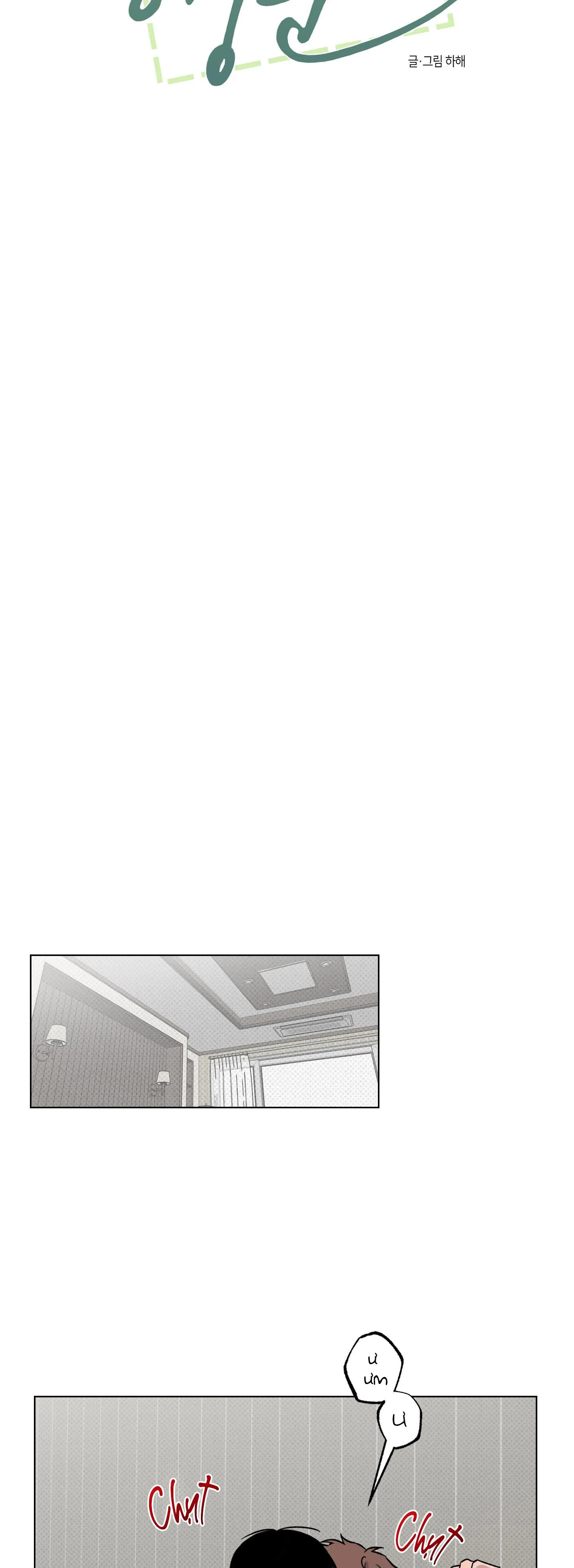 VẬN MAY BẤT NGỜ Chapter 12 Trang 4