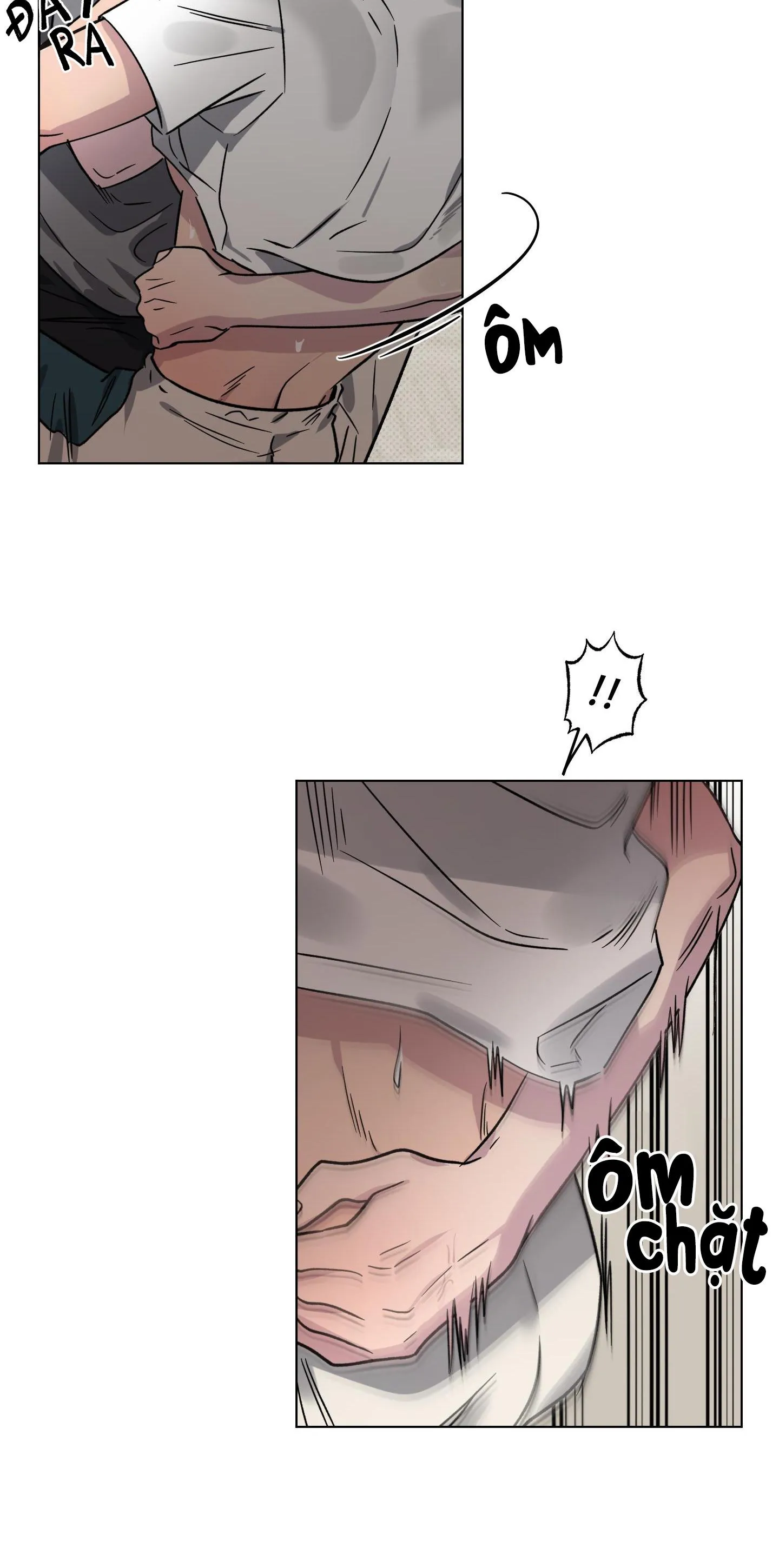 VẬN MAY BẤT NGỜ Chapter 12 Trang 7