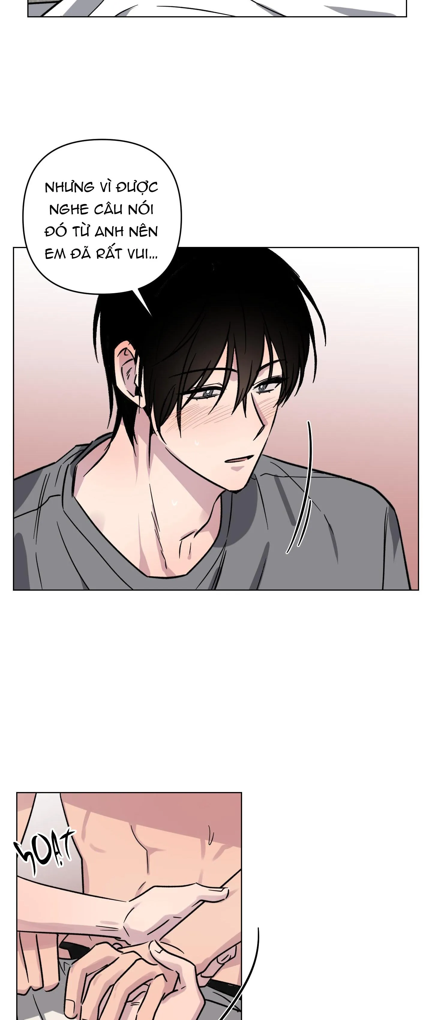 VẬN MAY BẤT NGỜ Chapter 12 Trang 15