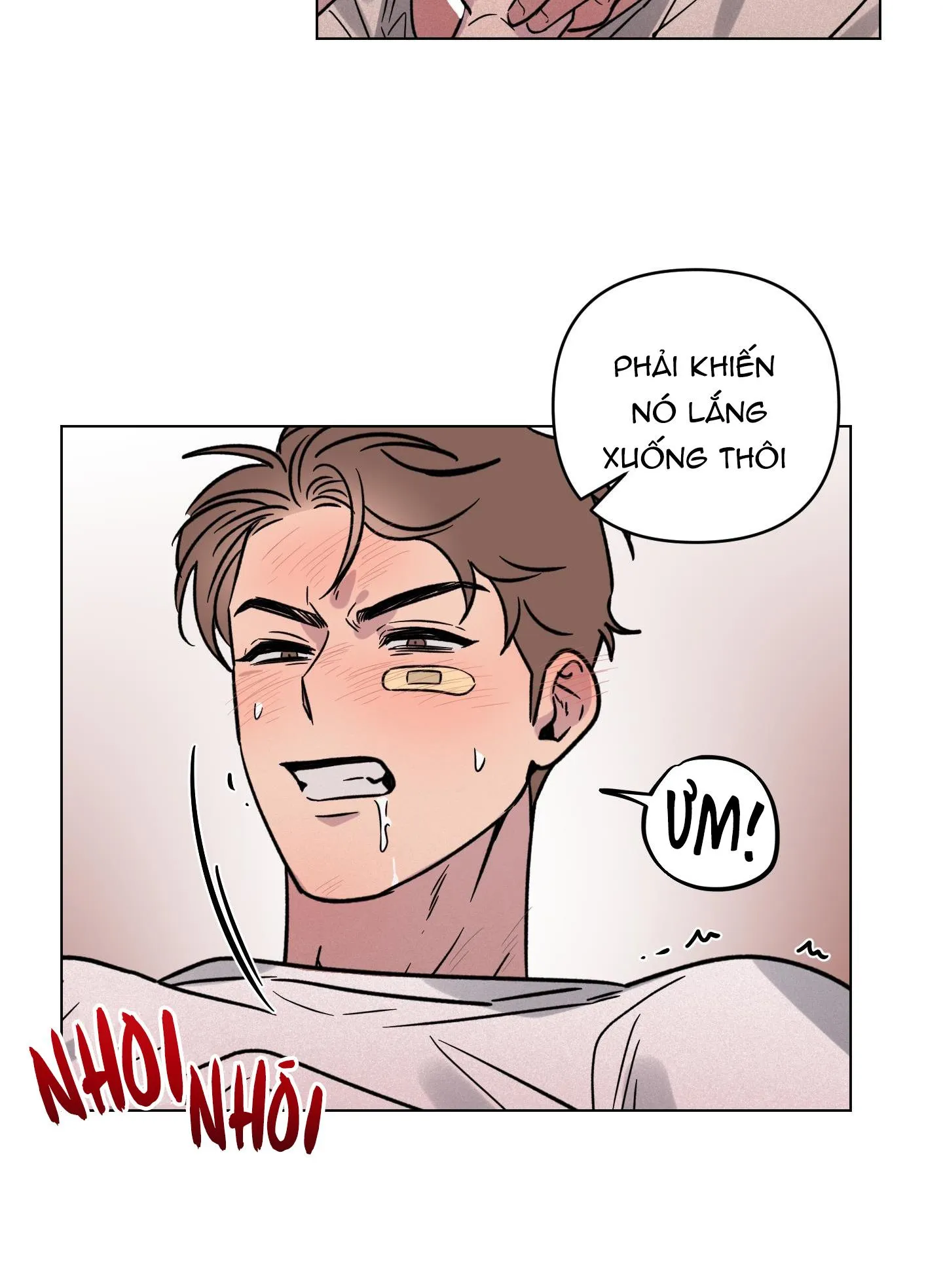 VẬN MAY BẤT NGỜ Chapter 12 Trang 25