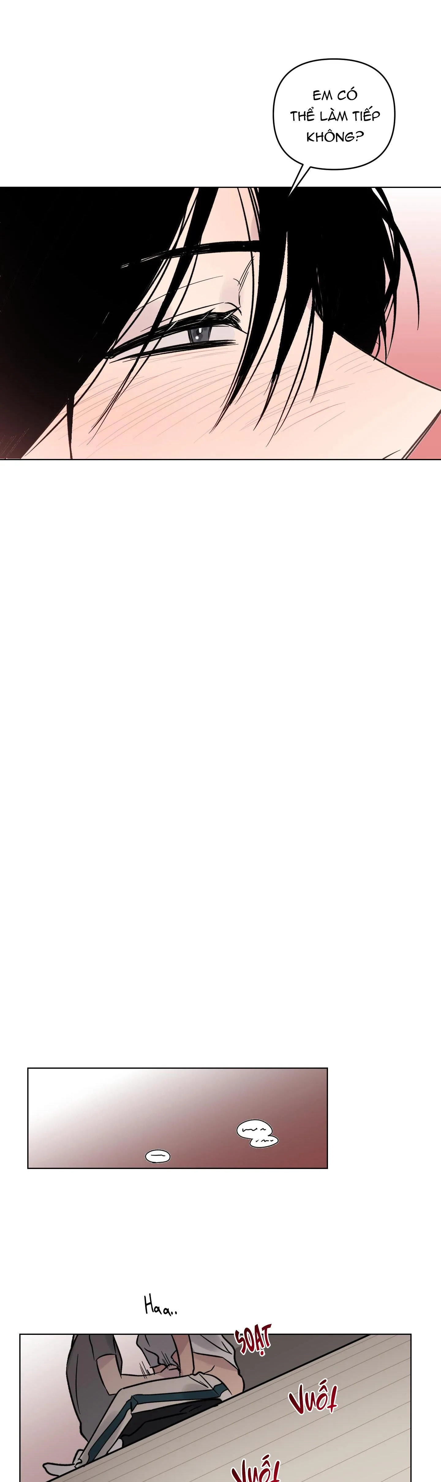 VẬN MAY BẤT NGỜ Chapter 12 Trang 29