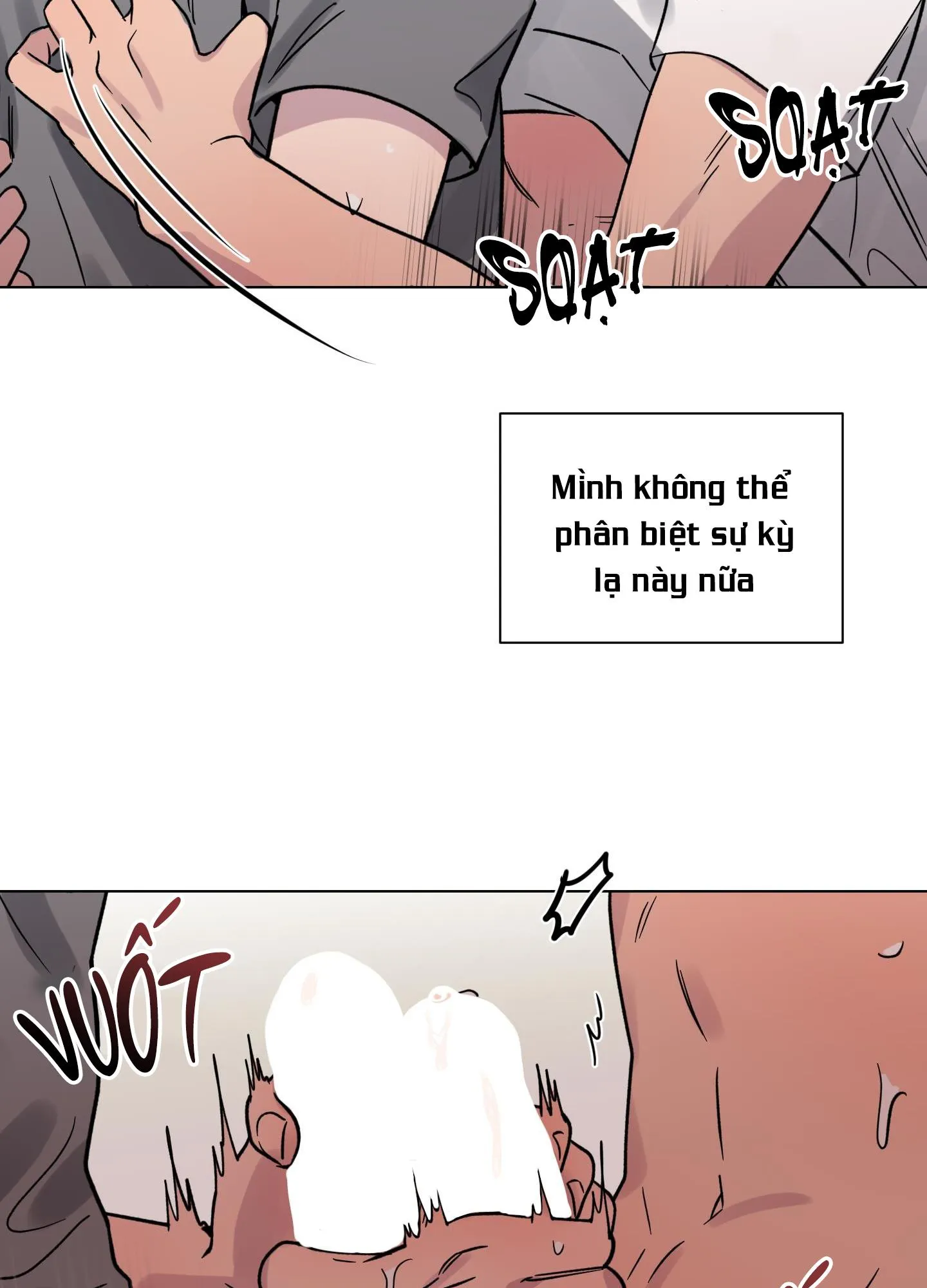 VẬN MAY BẤT NGỜ Chapter 12 Trang 36