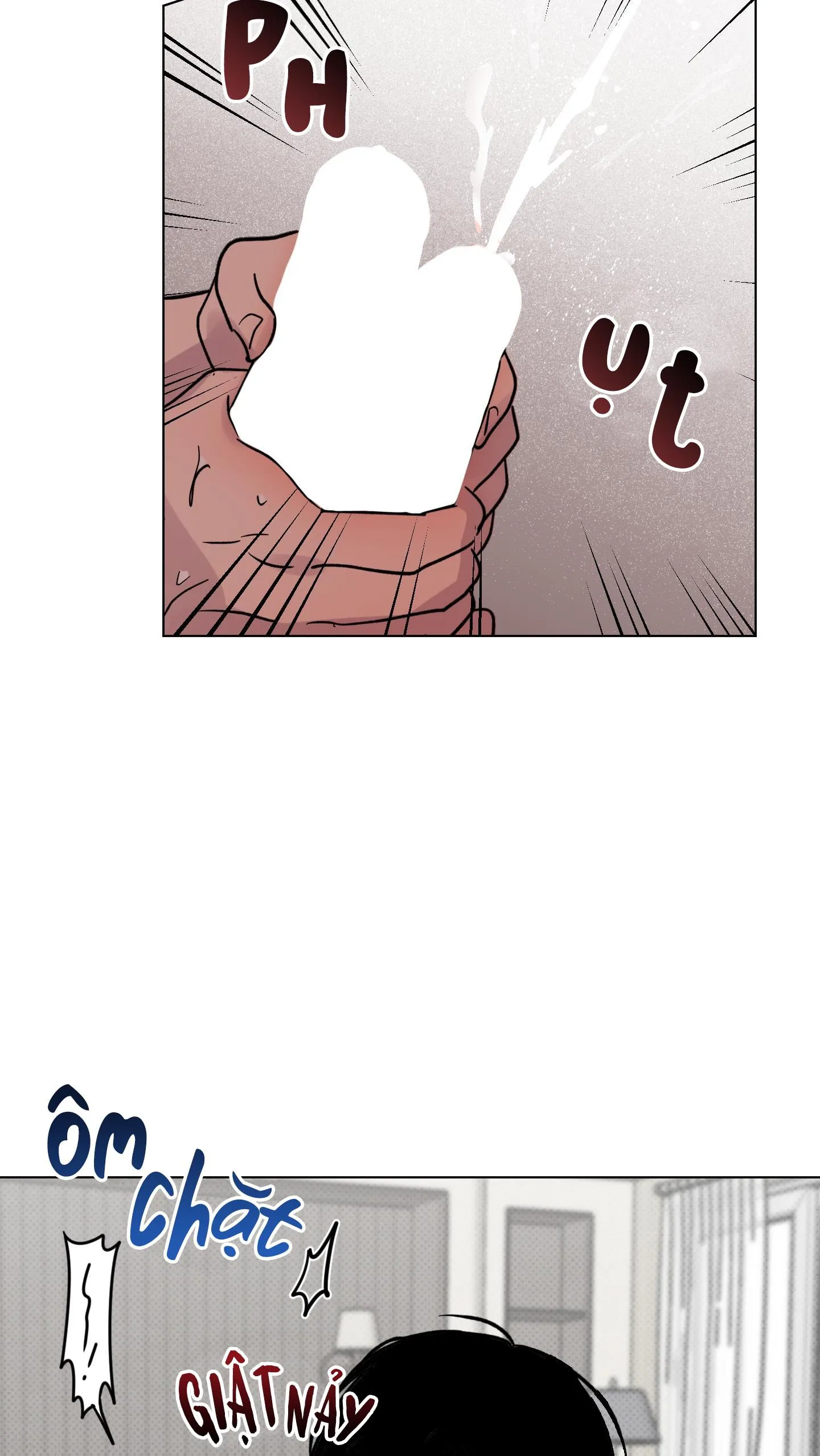 VẬN MAY BẤT NGỜ Chapter 12 Trang 38