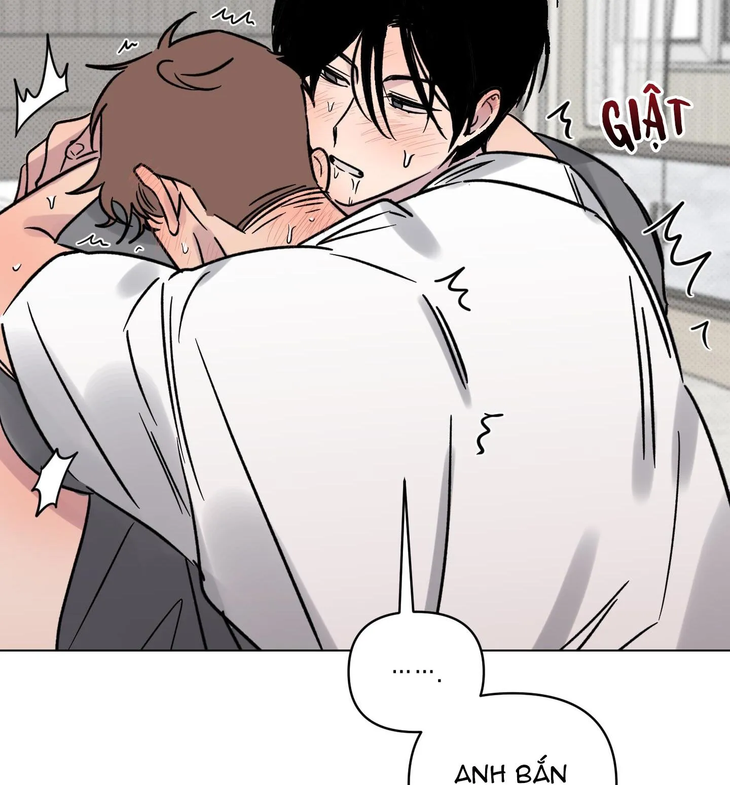 VẬN MAY BẤT NGỜ Chapter 12 Trang 39