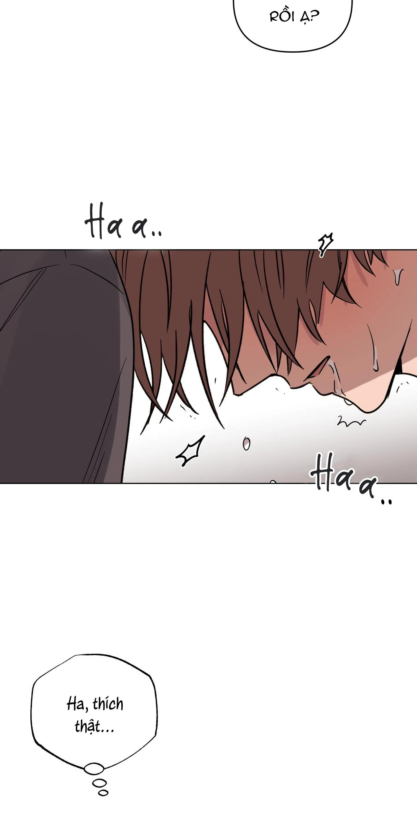 VẬN MAY BẤT NGỜ Chapter 12 Trang 40